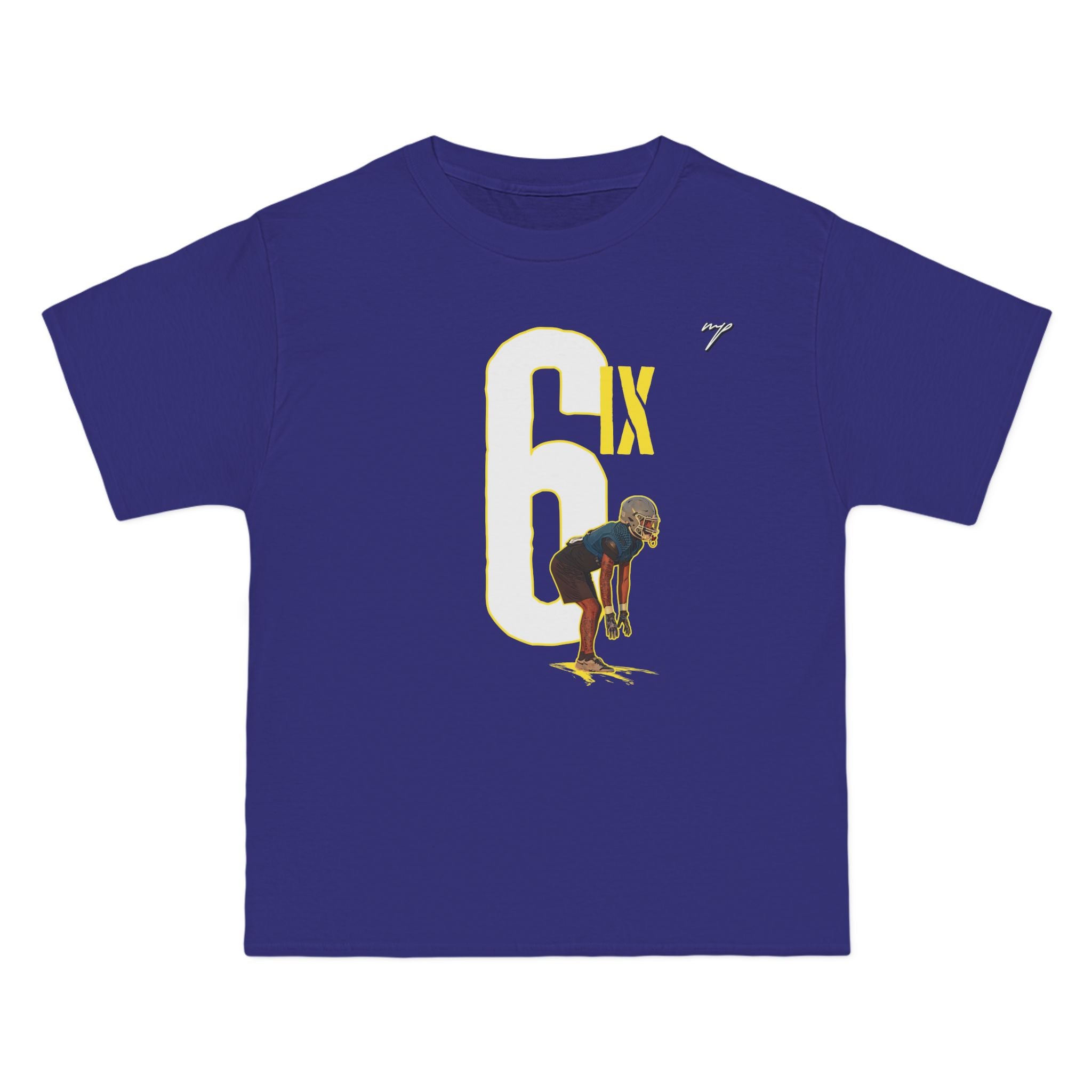 Adam Roman Vintage Tee