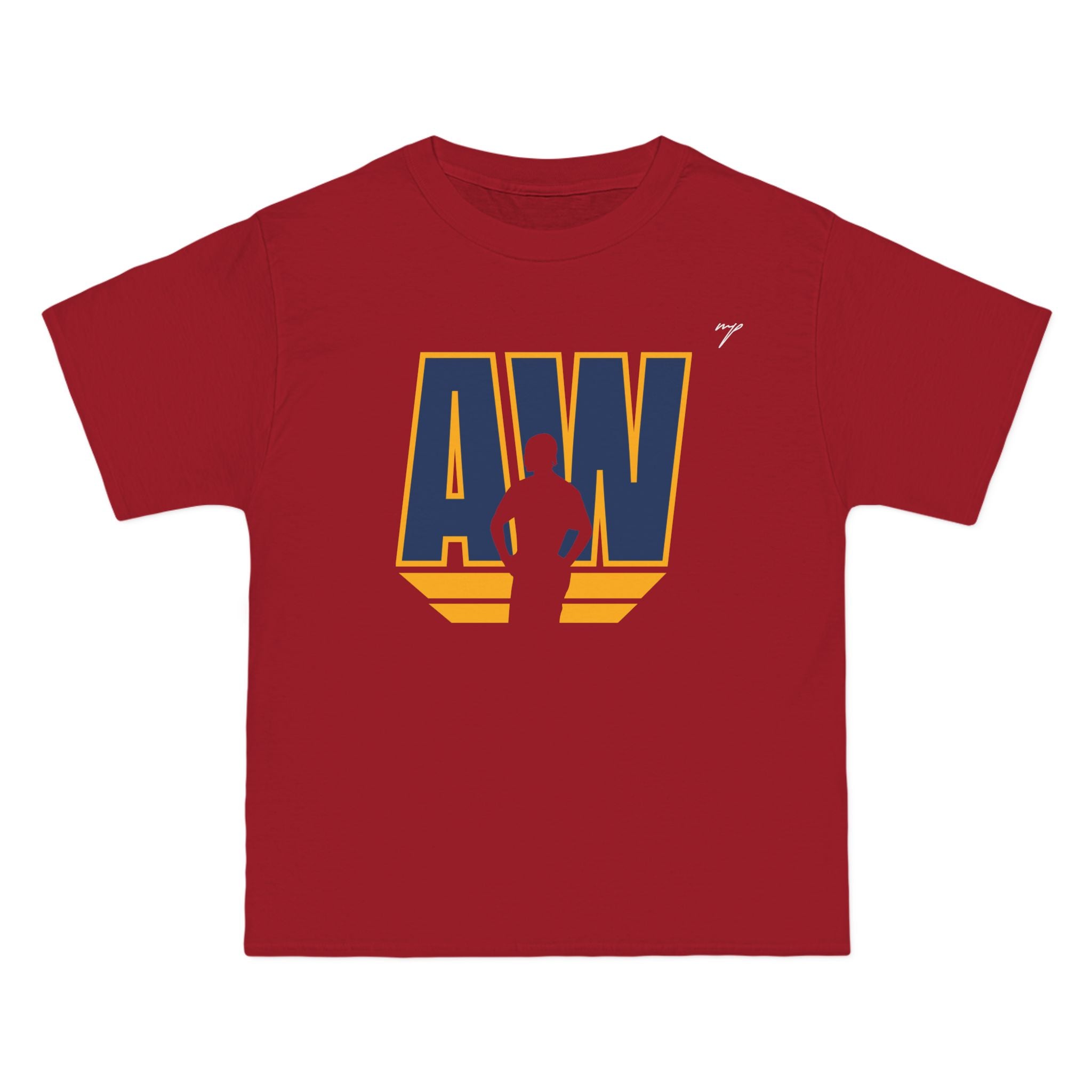 Aache Wicker Vintage Tee