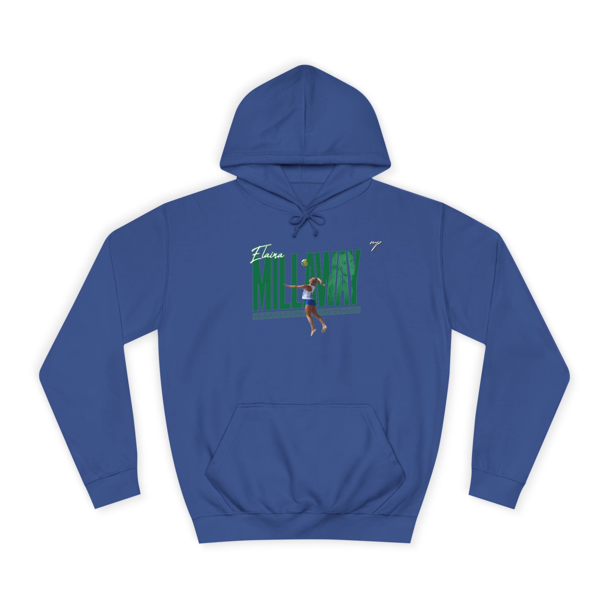 Elaina Millaway Hoodie
