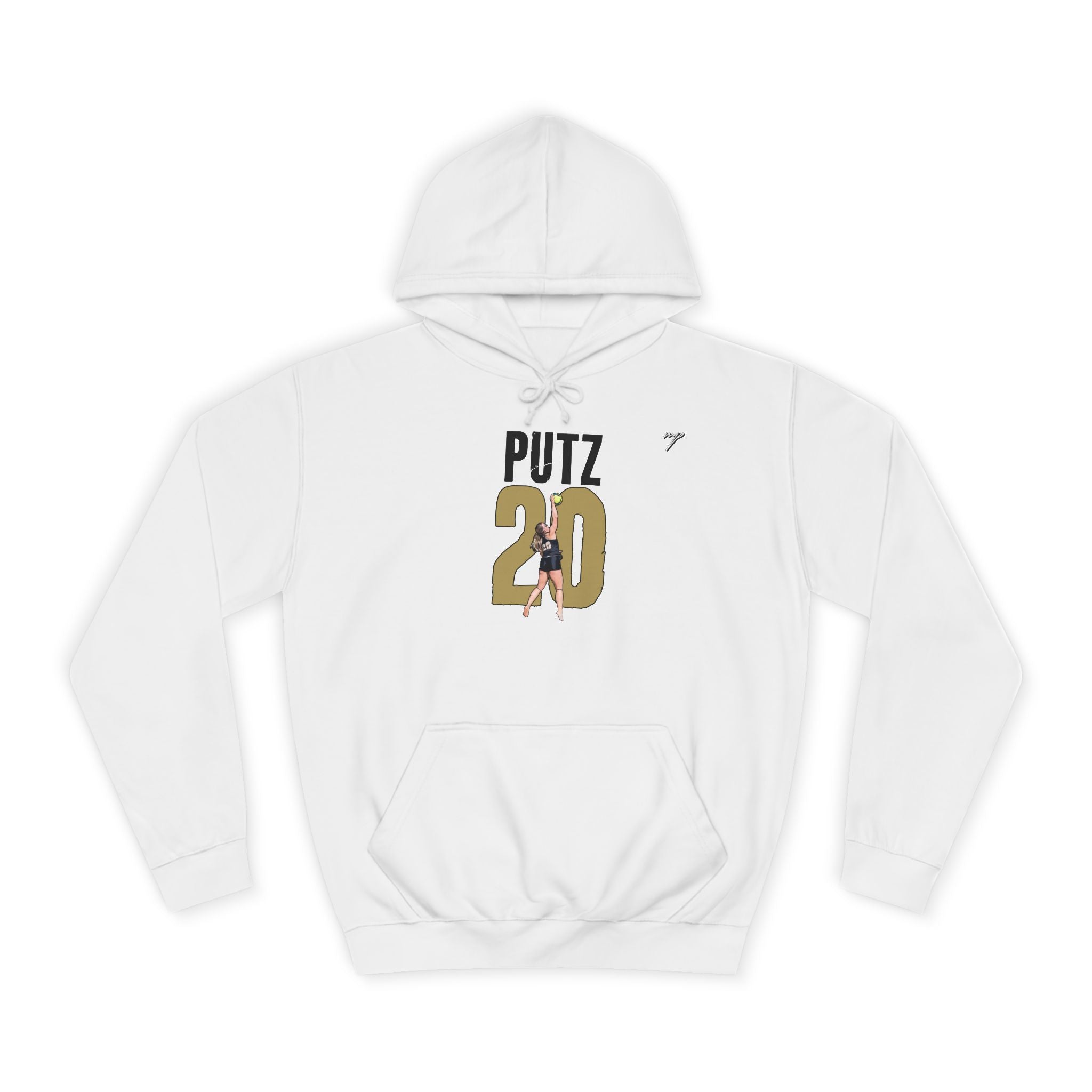 Kaelyn Putz Hoodie