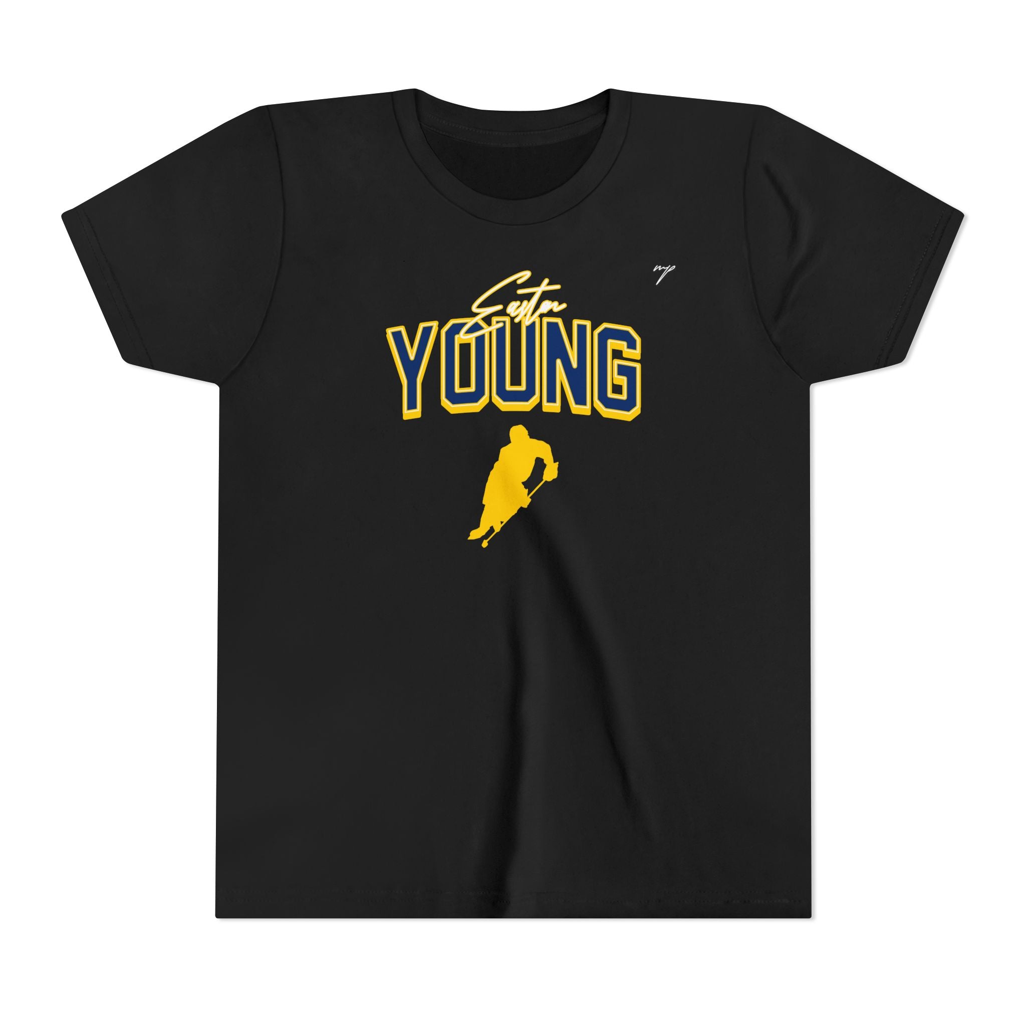 Easton Young YOUTH Graphic Tee