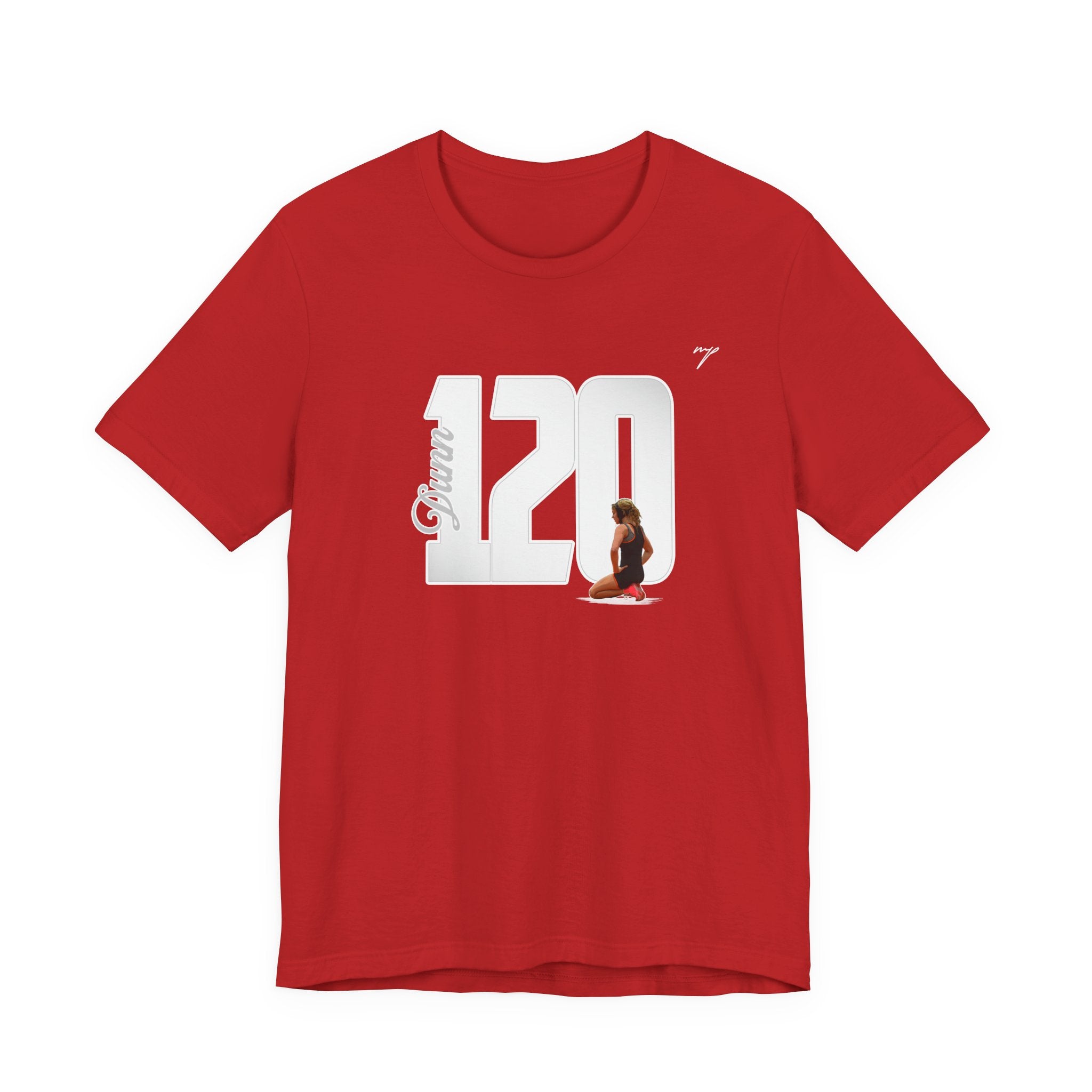 Kayley Dunn Graphic Tee