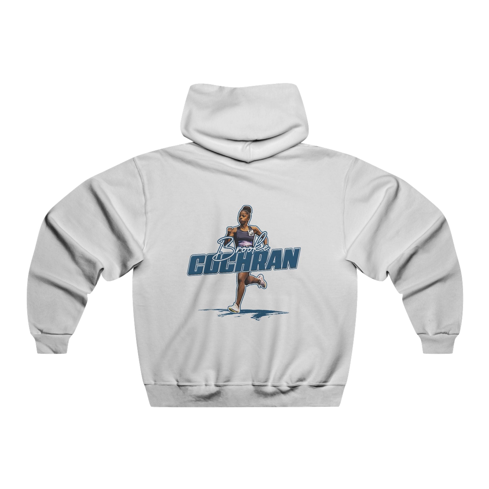 Brooke Cochran Vintage Hoodie