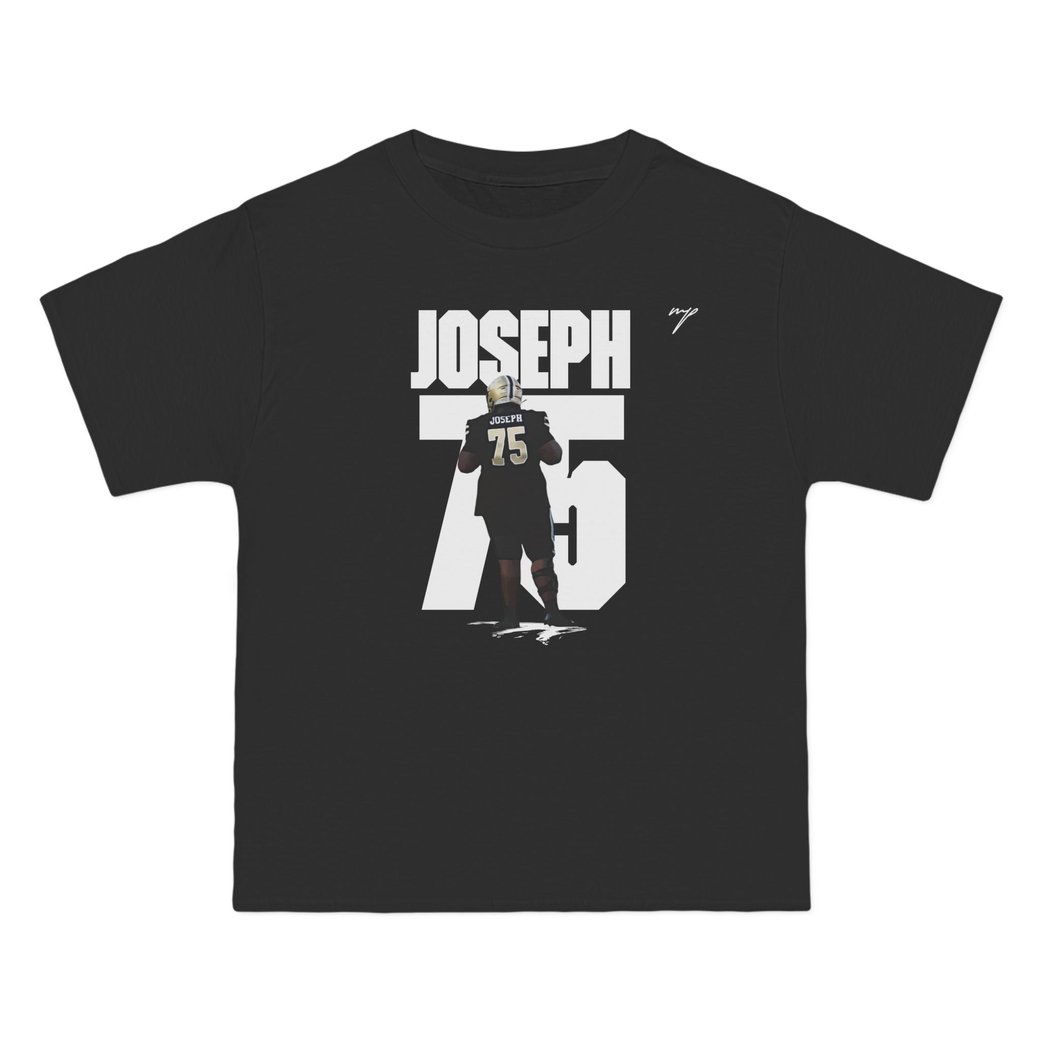 Jeremiah Joseph Vintage Tee