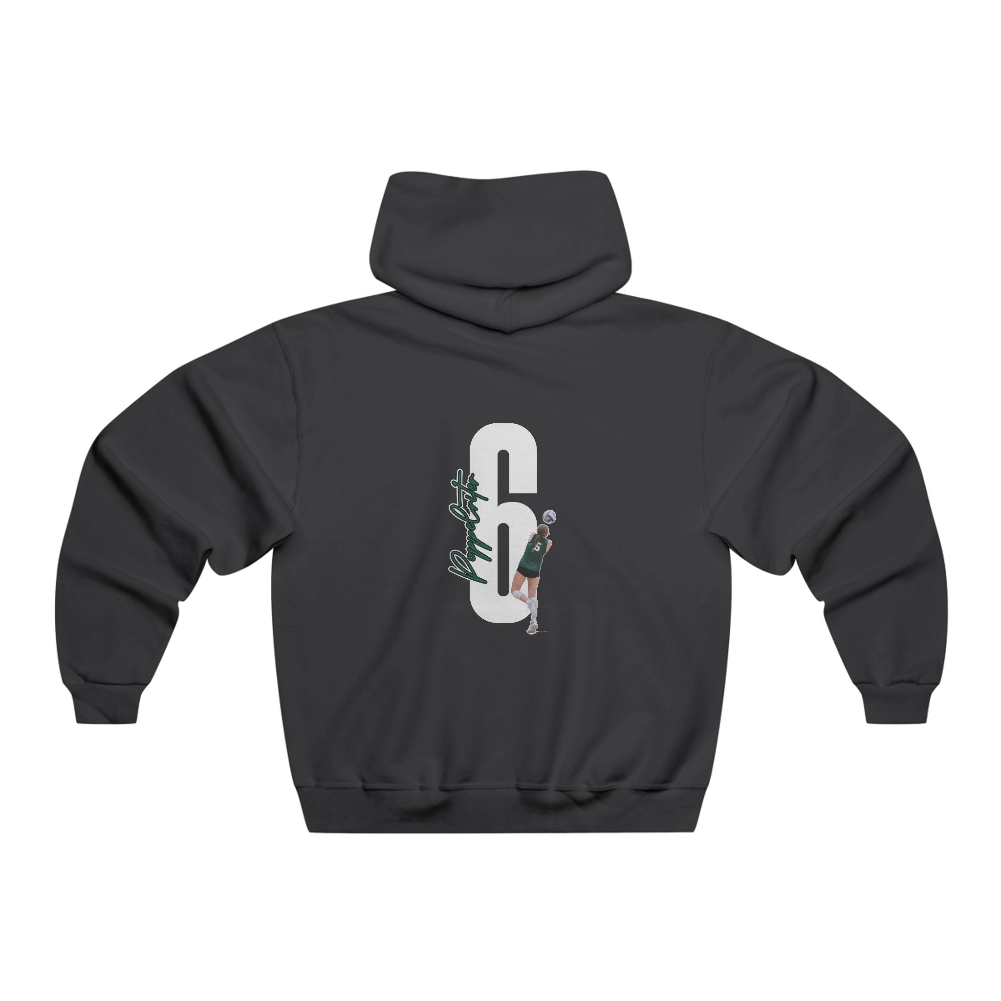 Isabella Poppelriter Vintage Hoodie