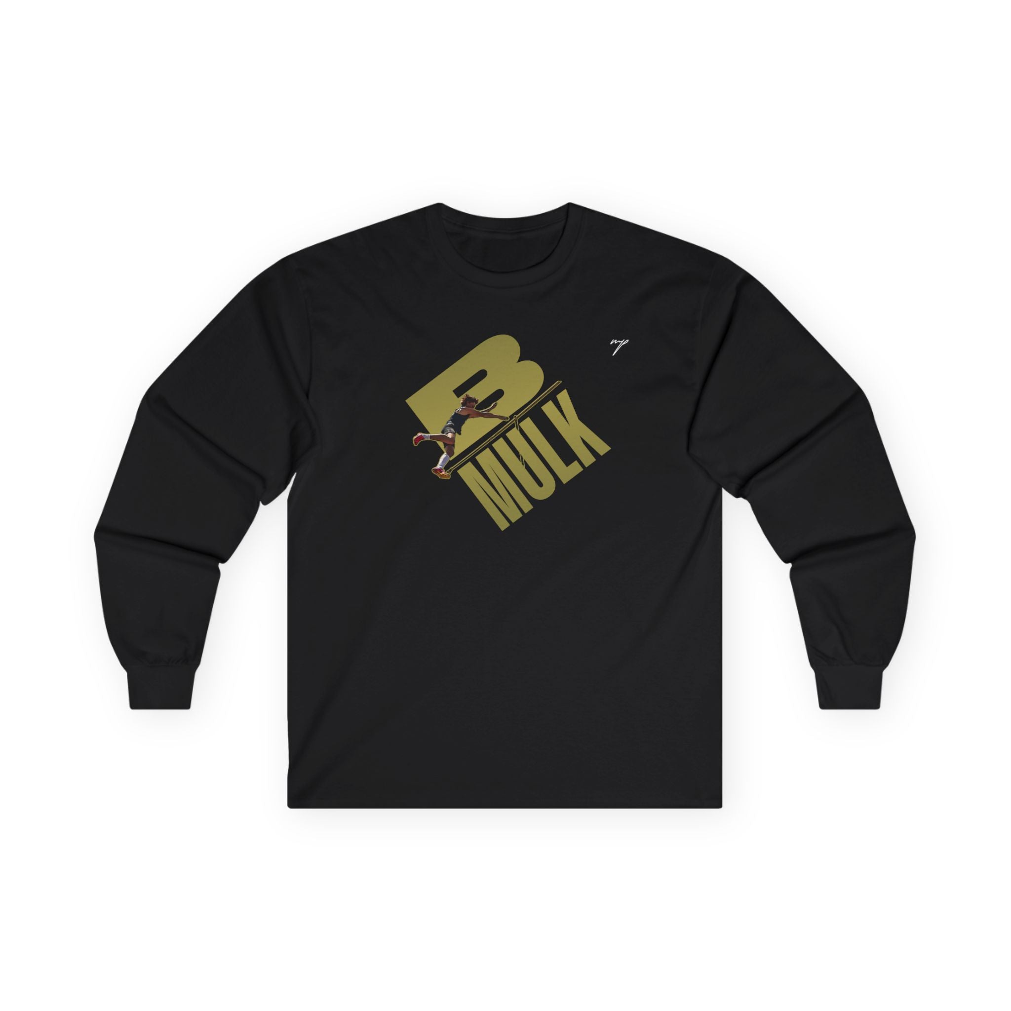 Brogan Mulkerin Long Sleeve Tee