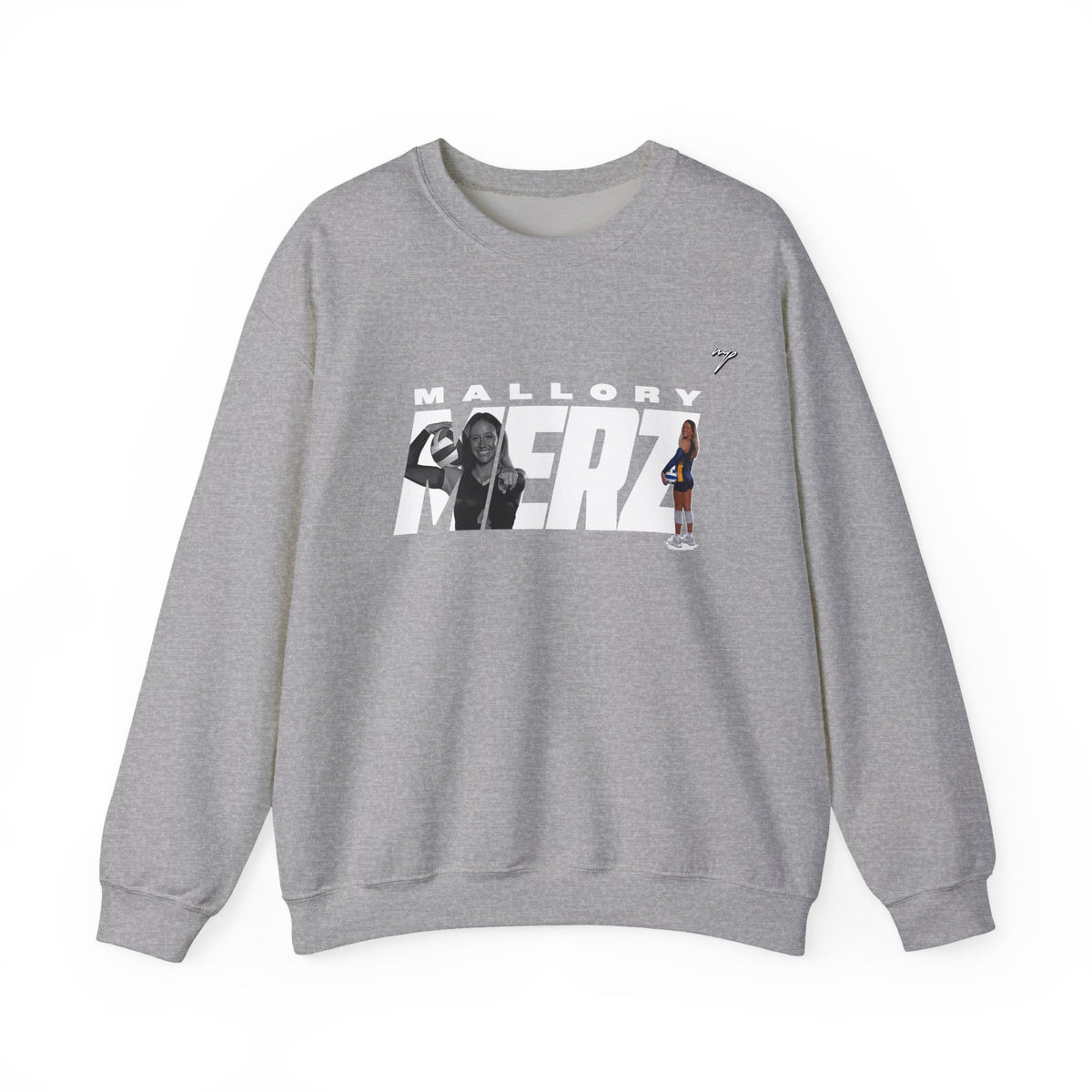 Ethan Forde Crewneck