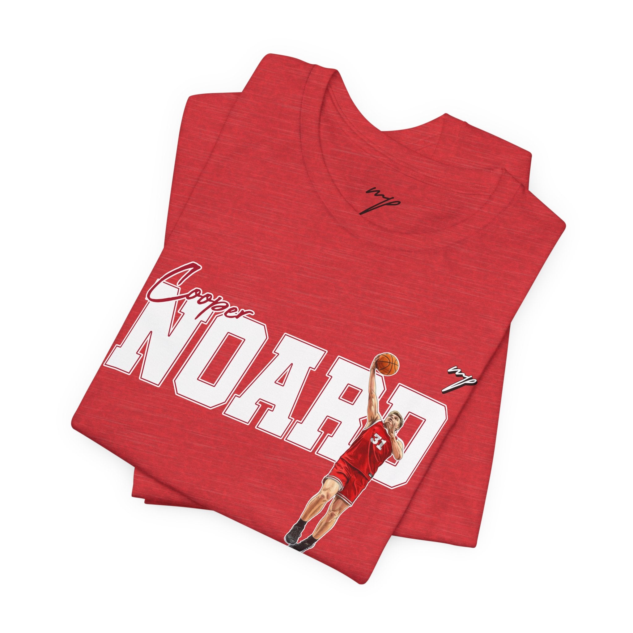 Cooper Noard Graphic Tee