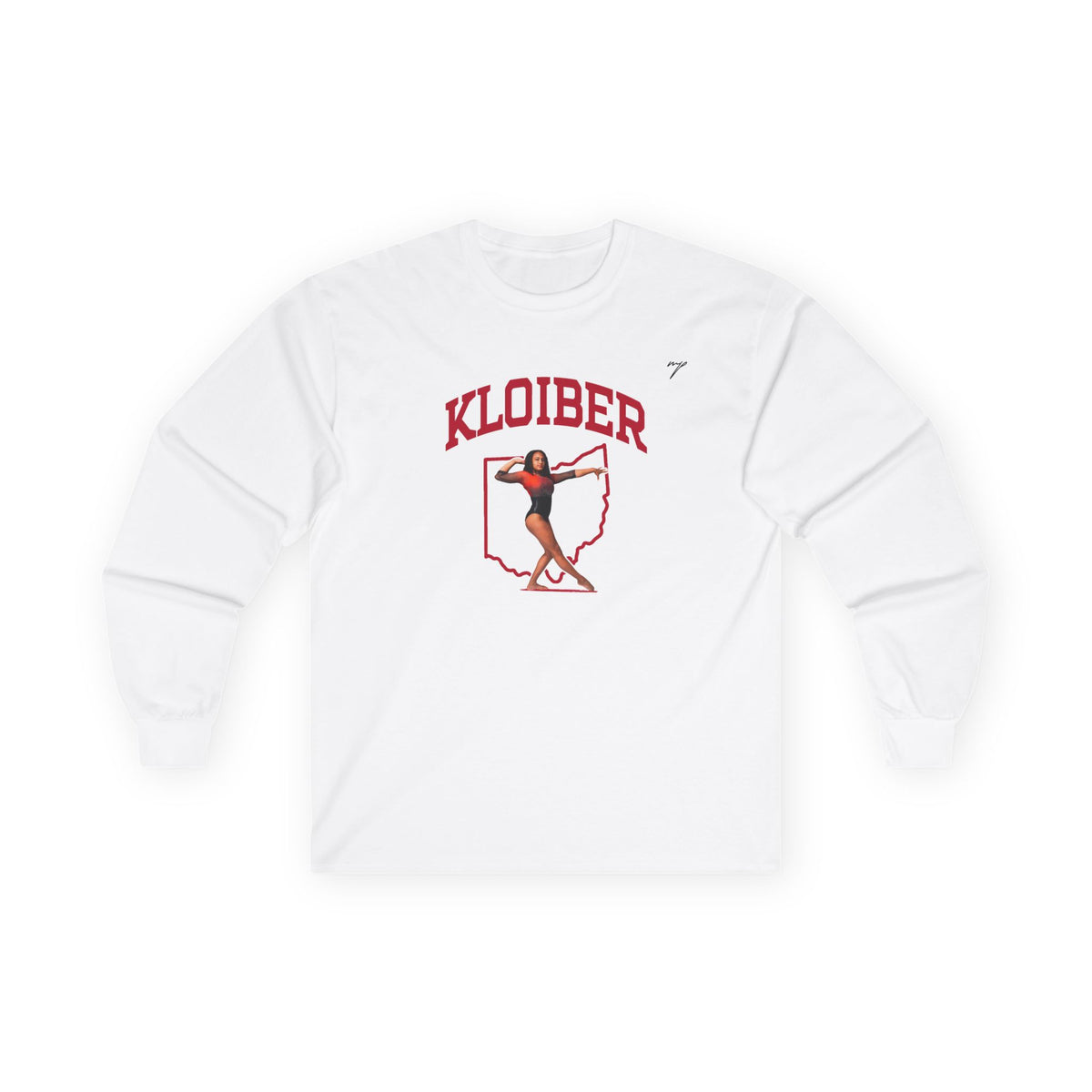Violet Kloiber Long Sleeve