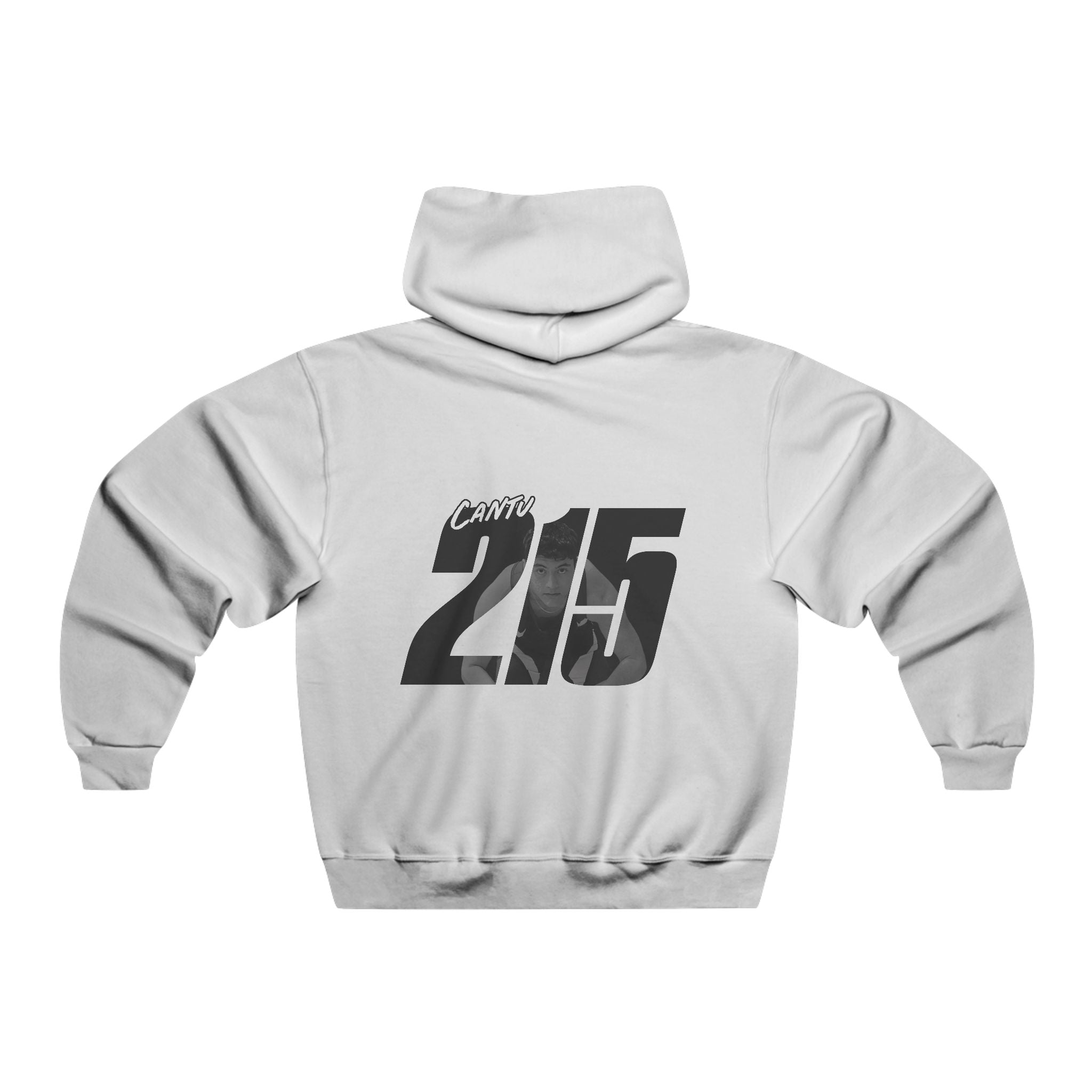 Adam Cantu Vintage Hoodie