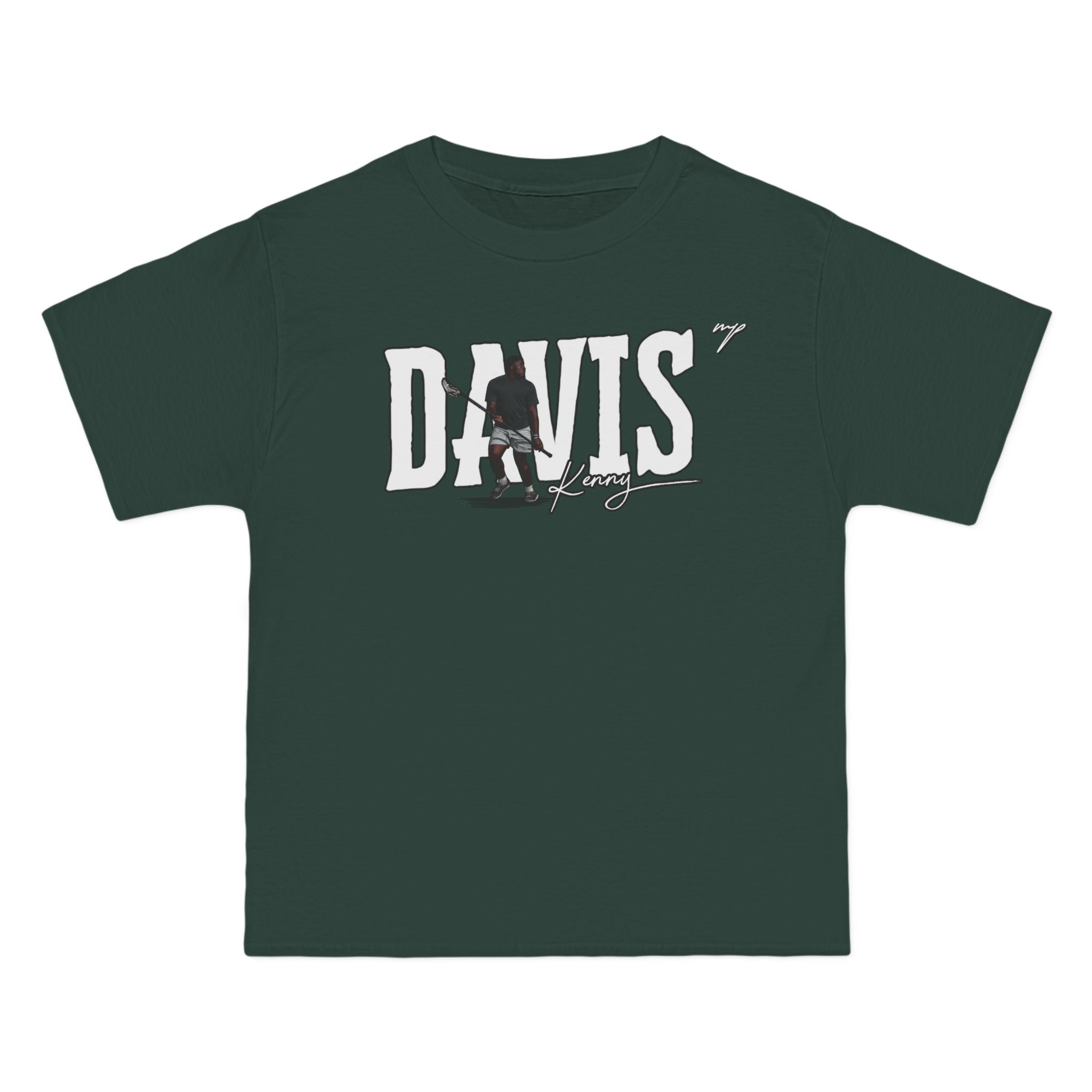 Kenny Davis Vintage Tee