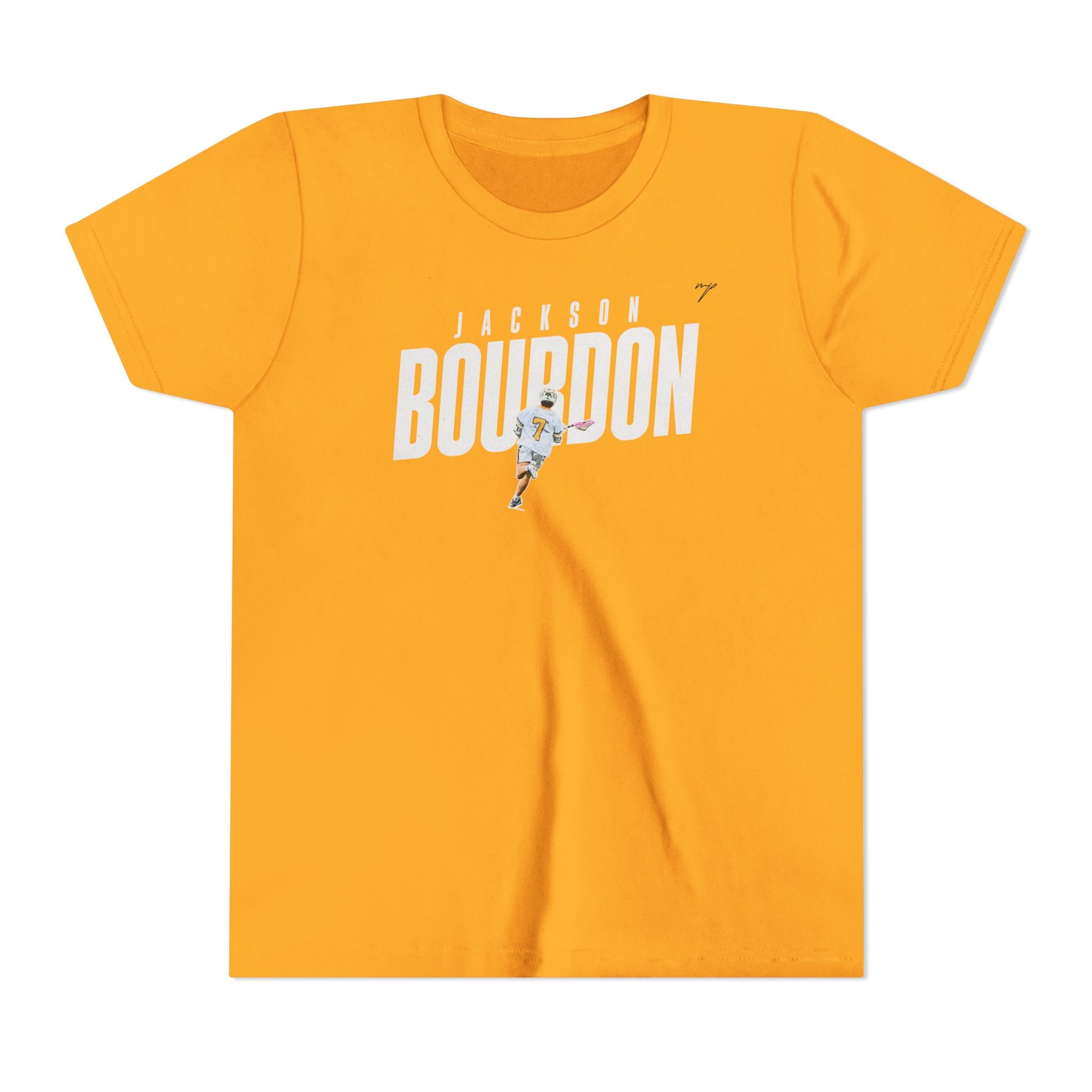 Jackson Bourdon YOUTH Graphic Tee