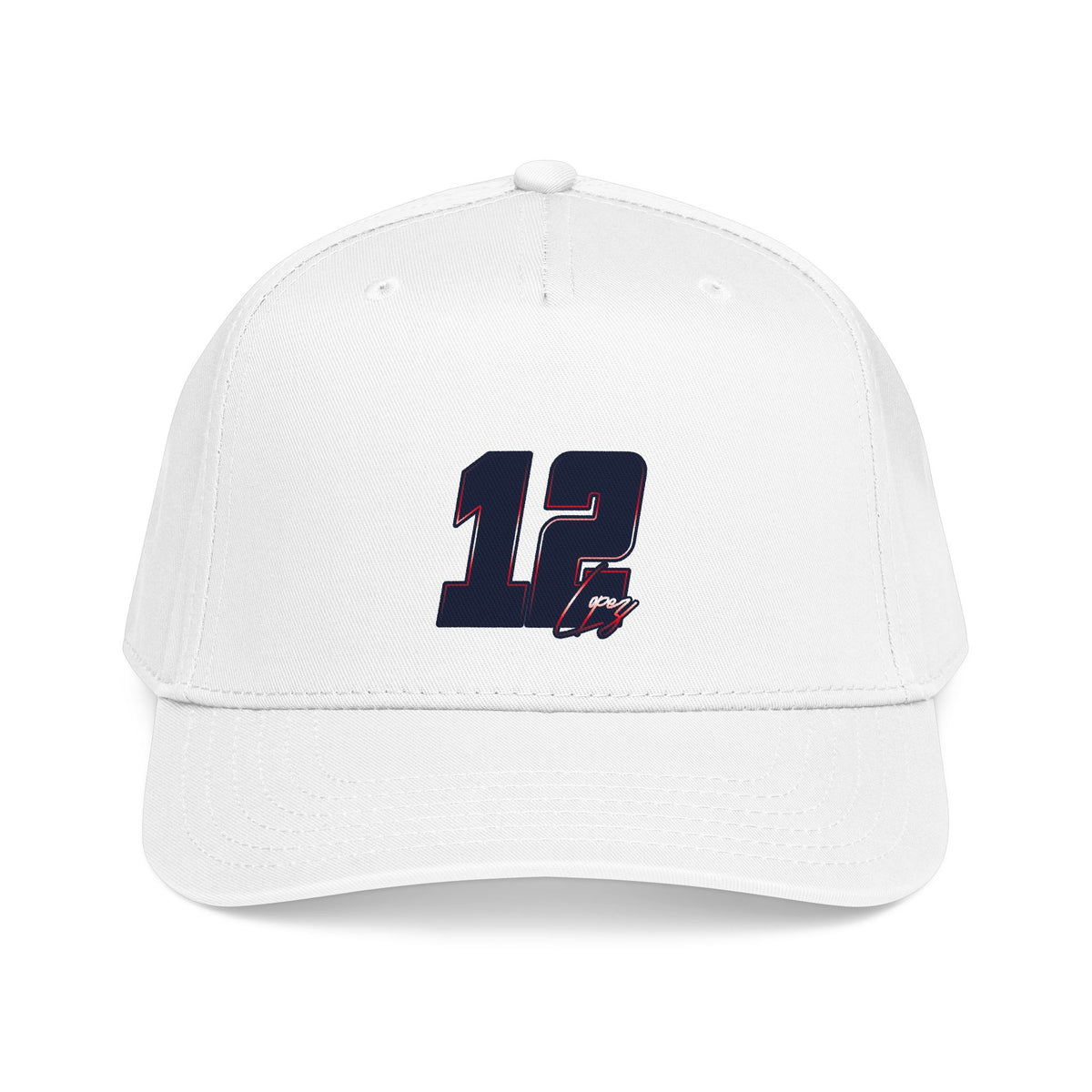 Paloma Lopez Hat