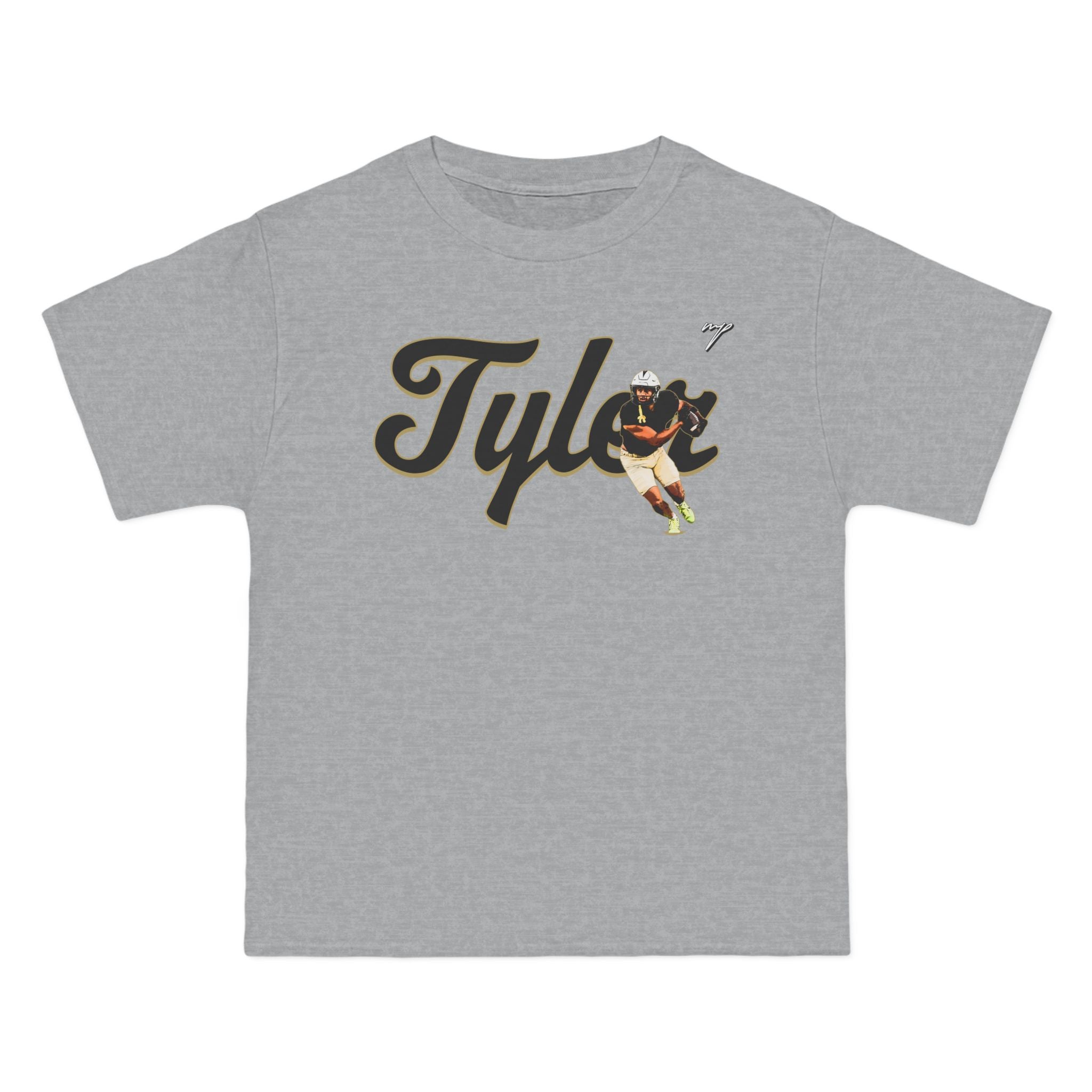 Tyler Wrenn Vintage Tee