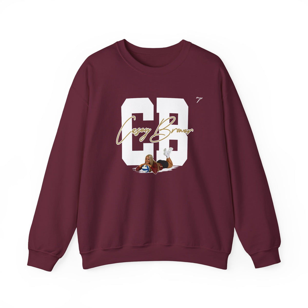 Casey Brower Crewneck