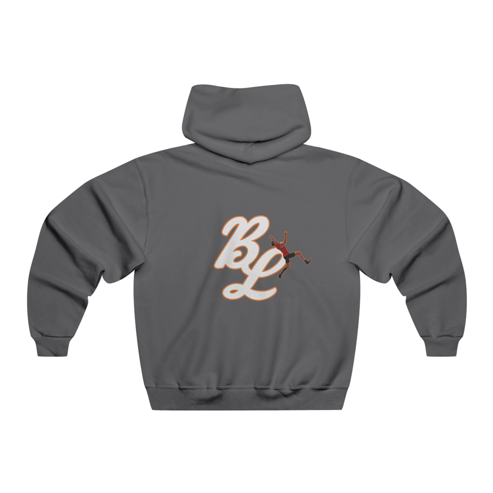 Ben Long Vintage Hoodie