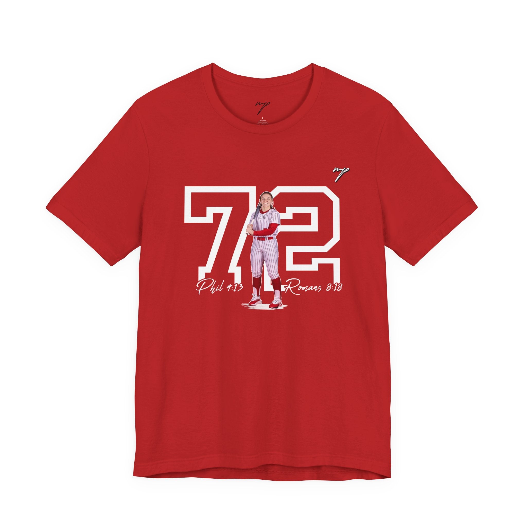 Carlie Muhlbach Graphic Tee