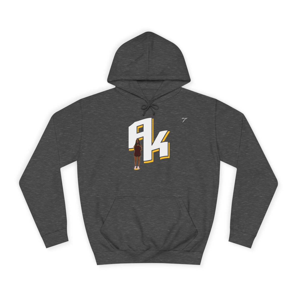 Ava Kalmar Hoodie