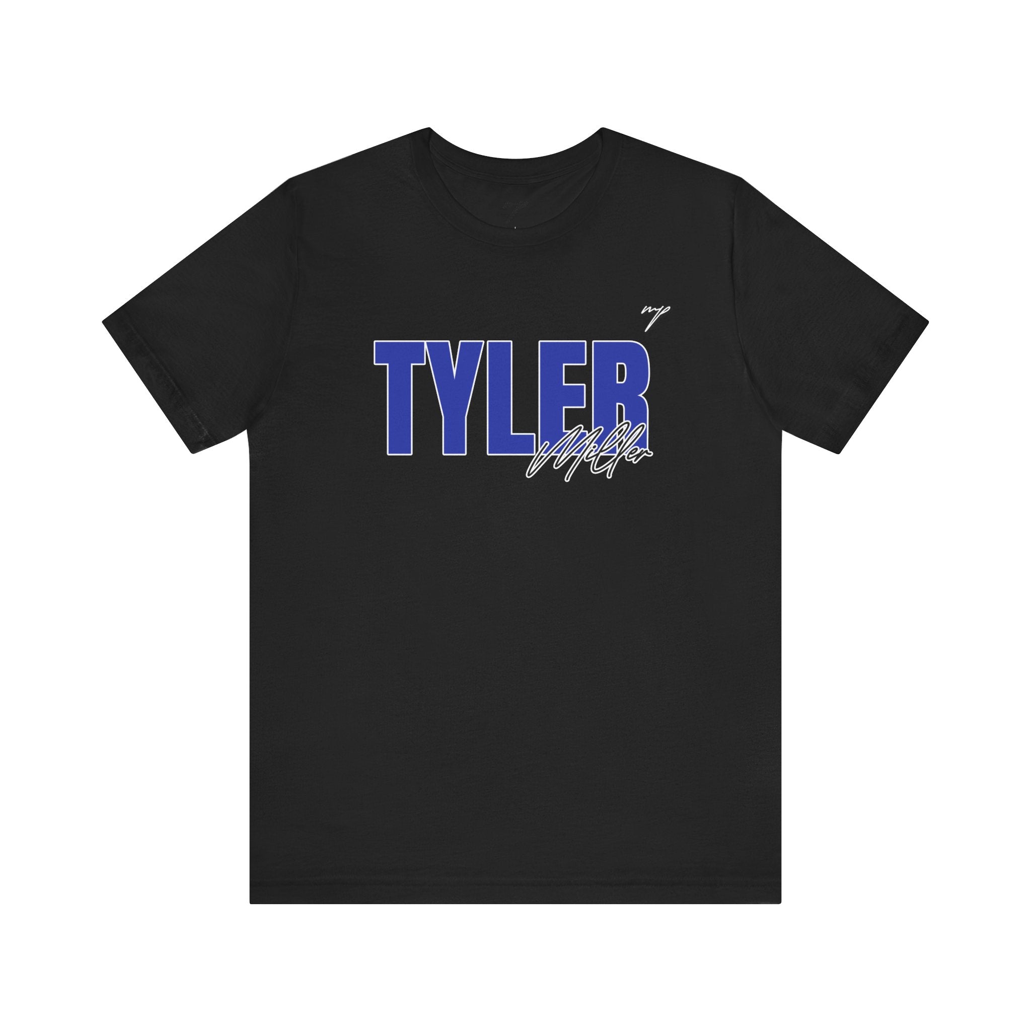 Tyler Miller Graphic Tee