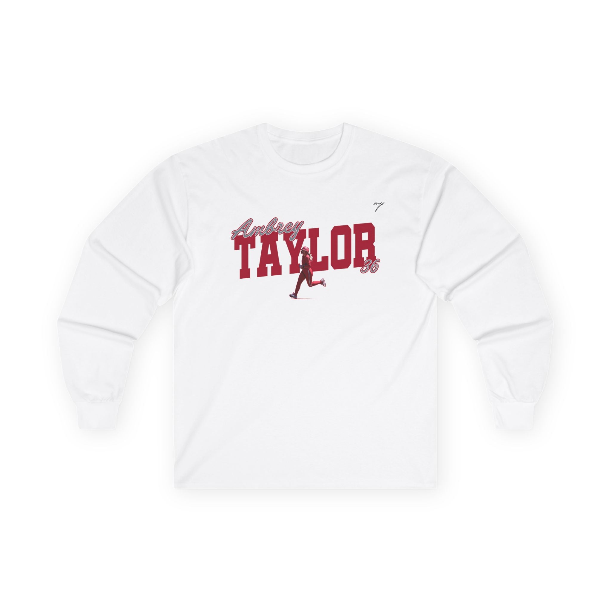 Ambrey Taylor Long Sleeve