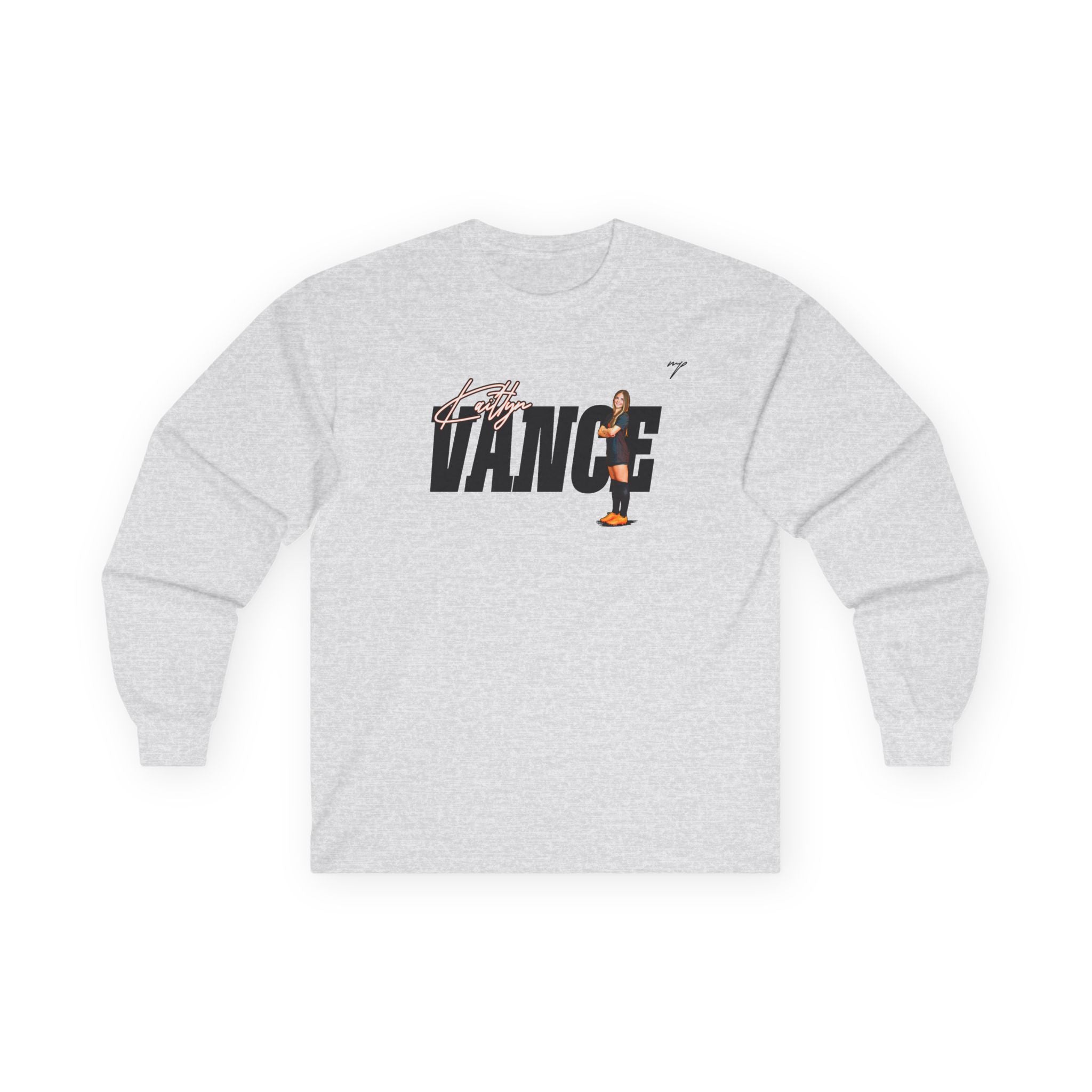 Kaitlyn Vance Long Sleeve