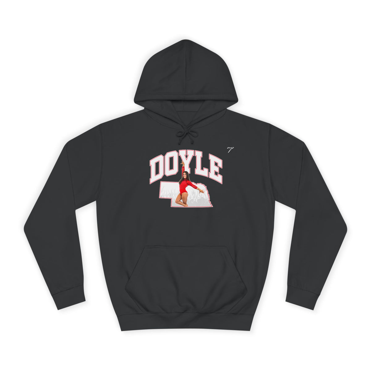 Amy Doyle Hoodie