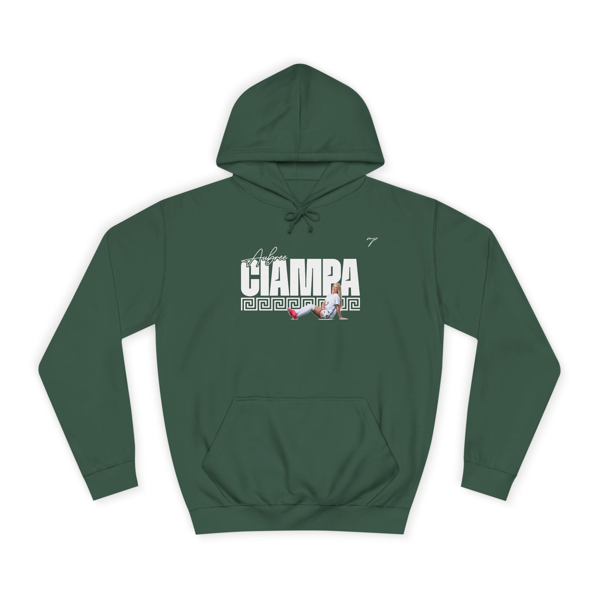 Aubree Ciampa Hoodie