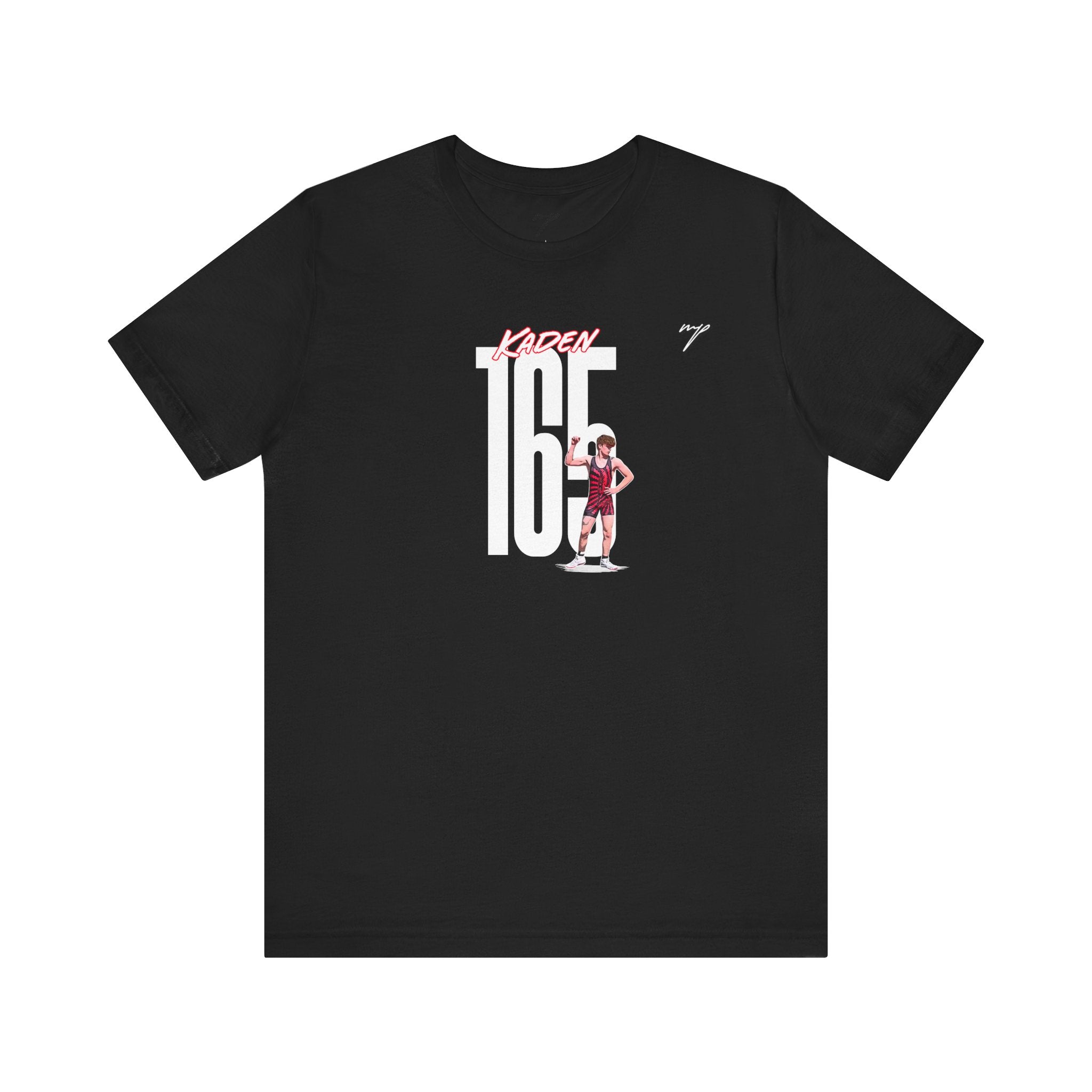 Kaden Vandermark Graphic Tee