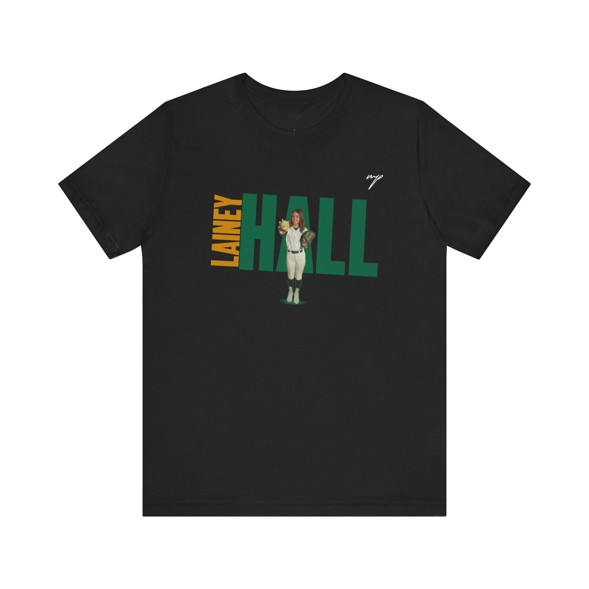 Lainey Hall Graphic Tee