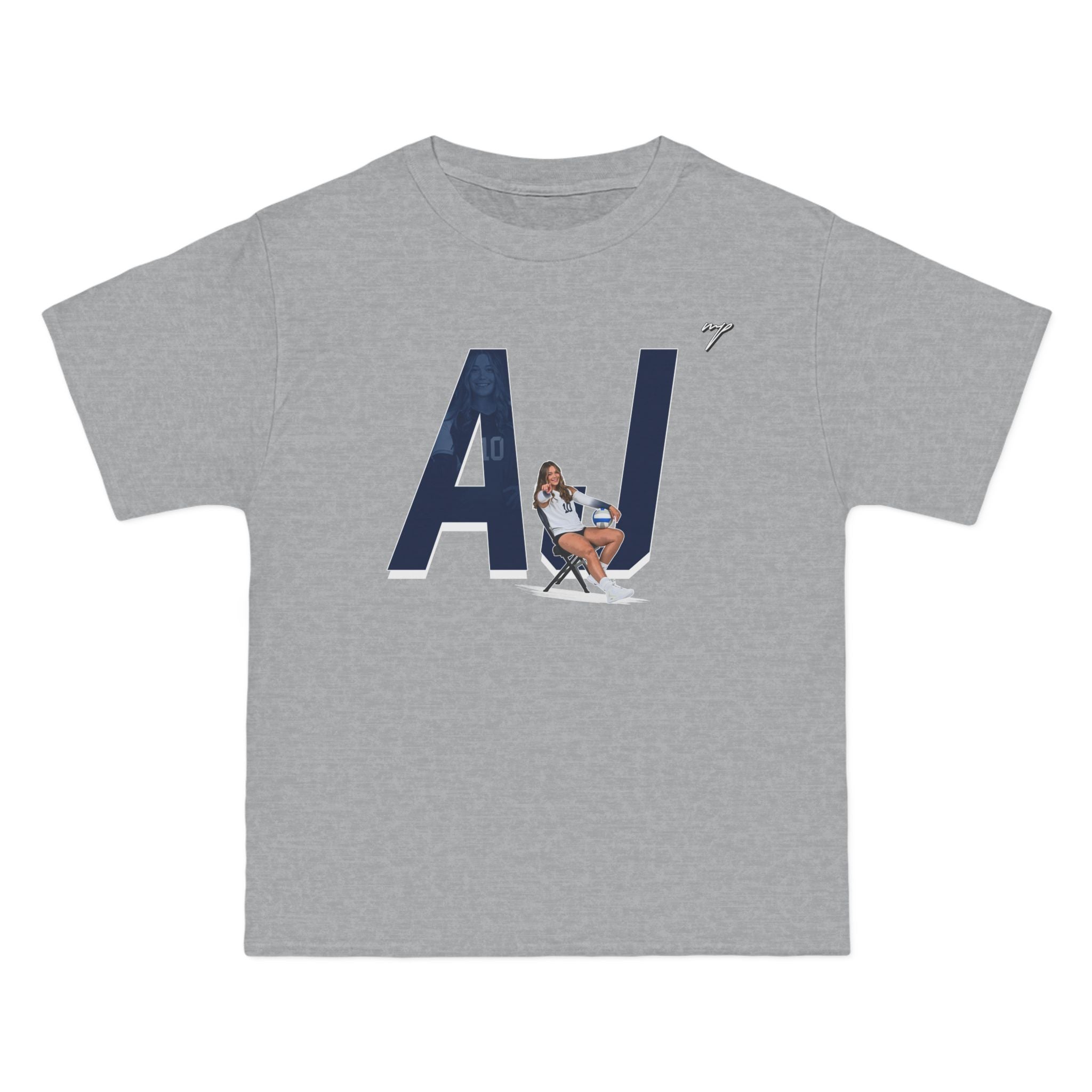 Ava Jurevicius Vintage Tee