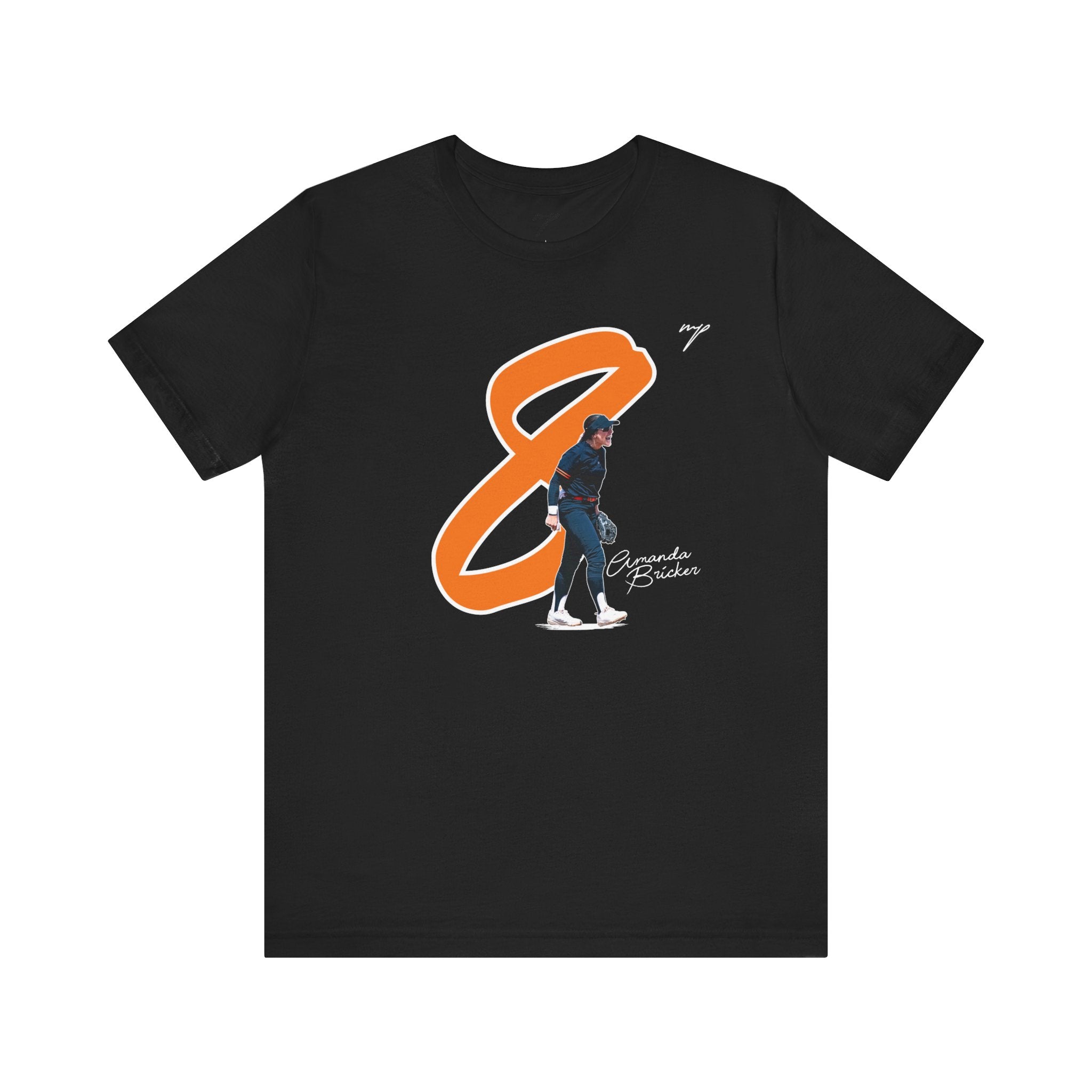 Amanda Bricker Graphic Tee