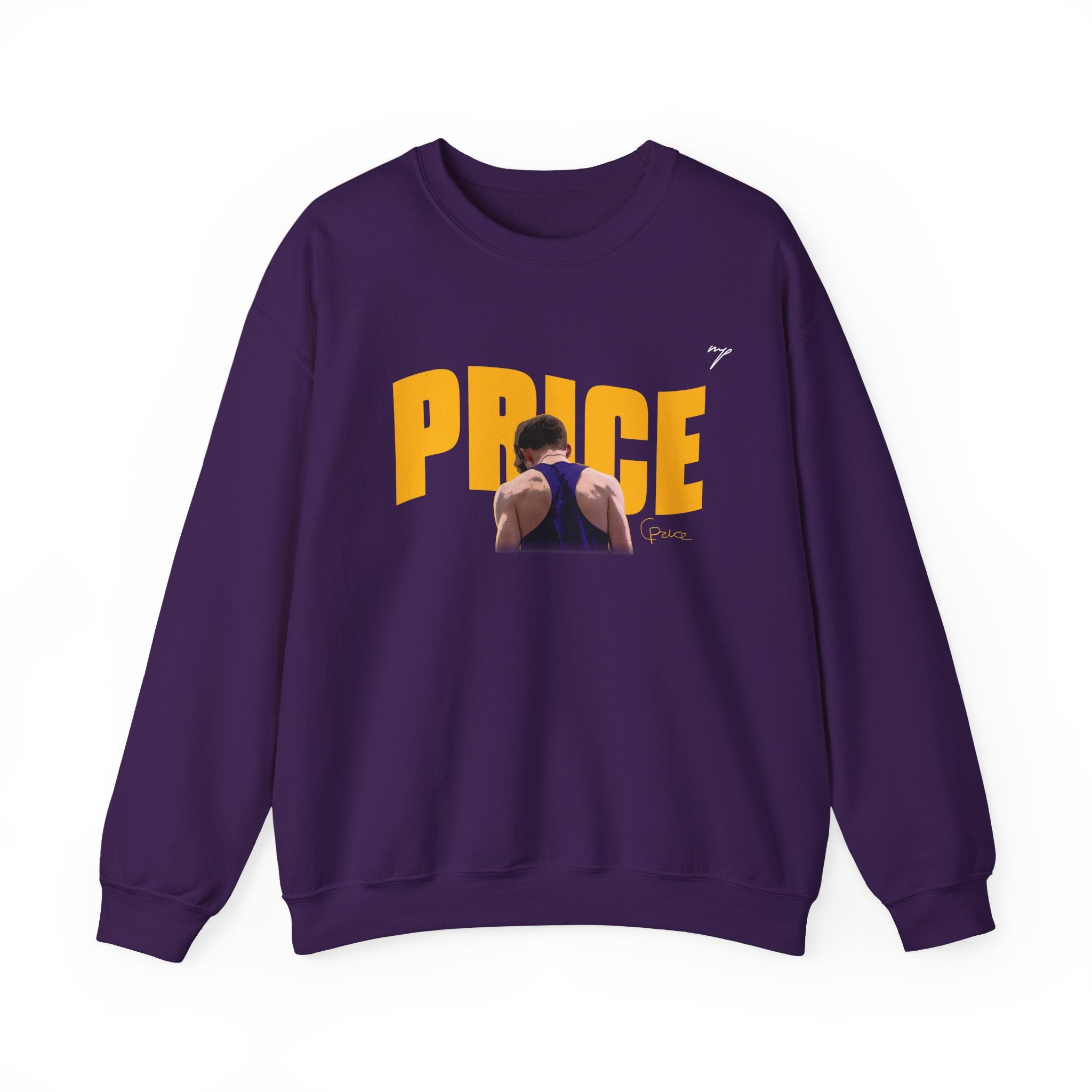 Connor Price Crewneck