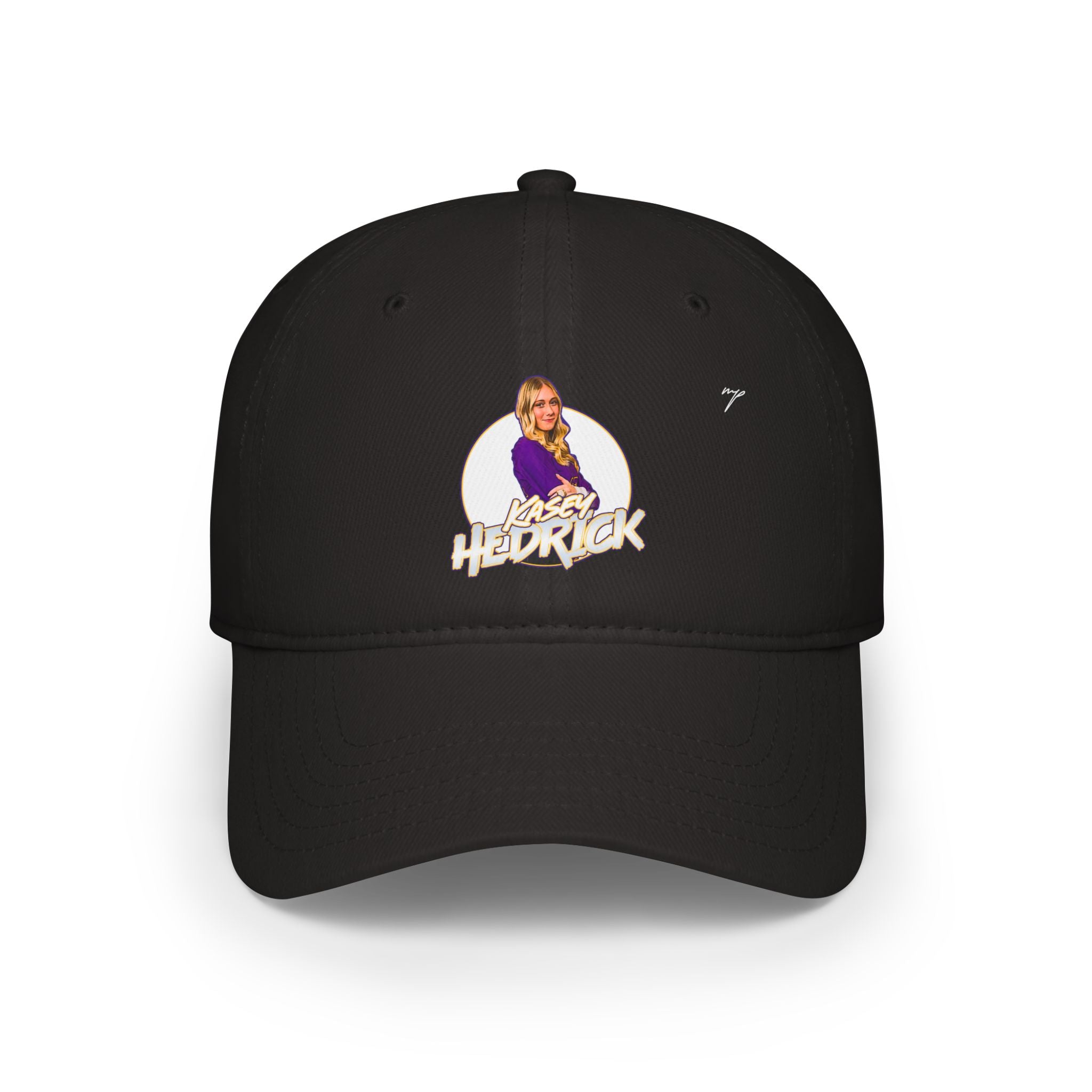 Kasey Hedrick Hat