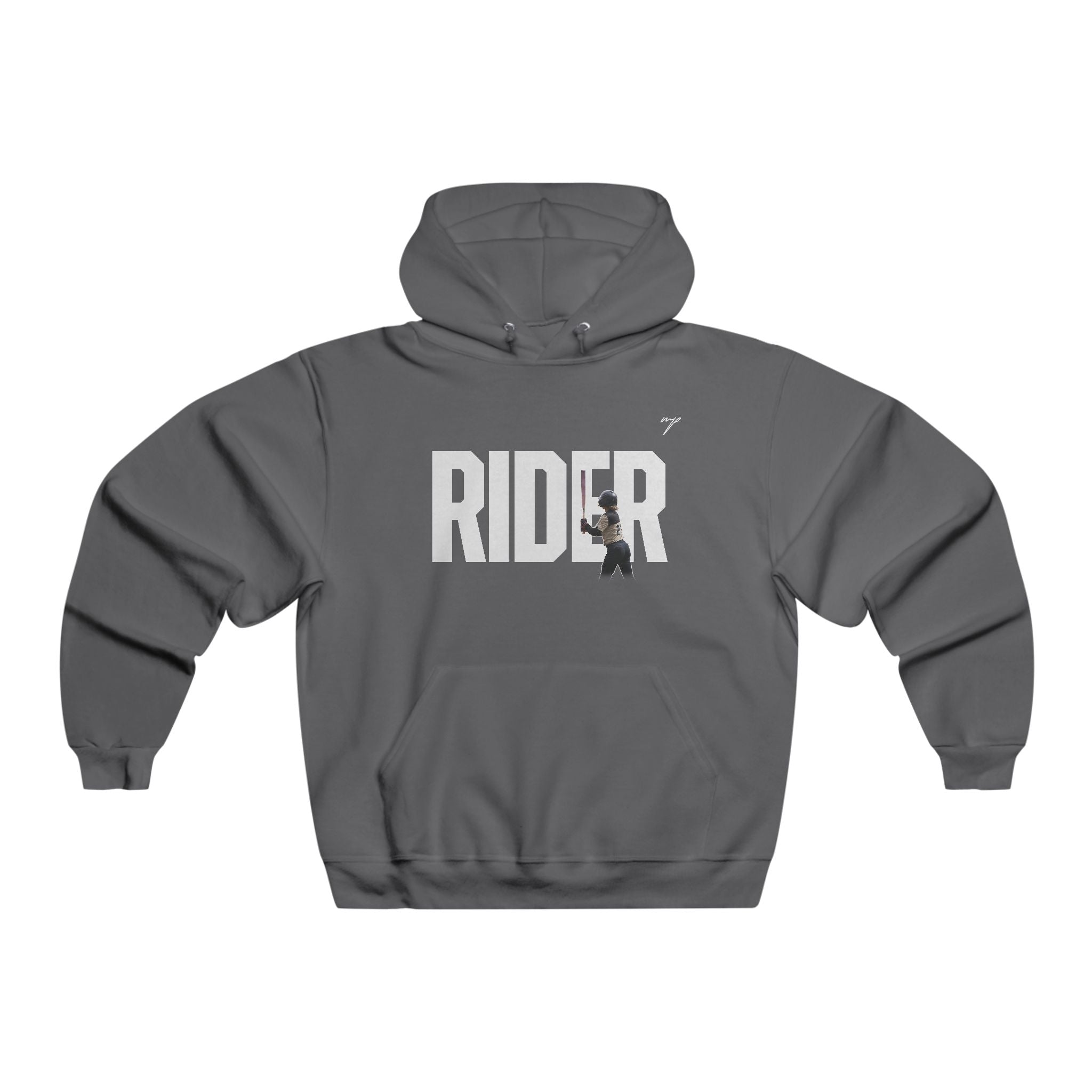Kendal Rider Vintage Hoodie