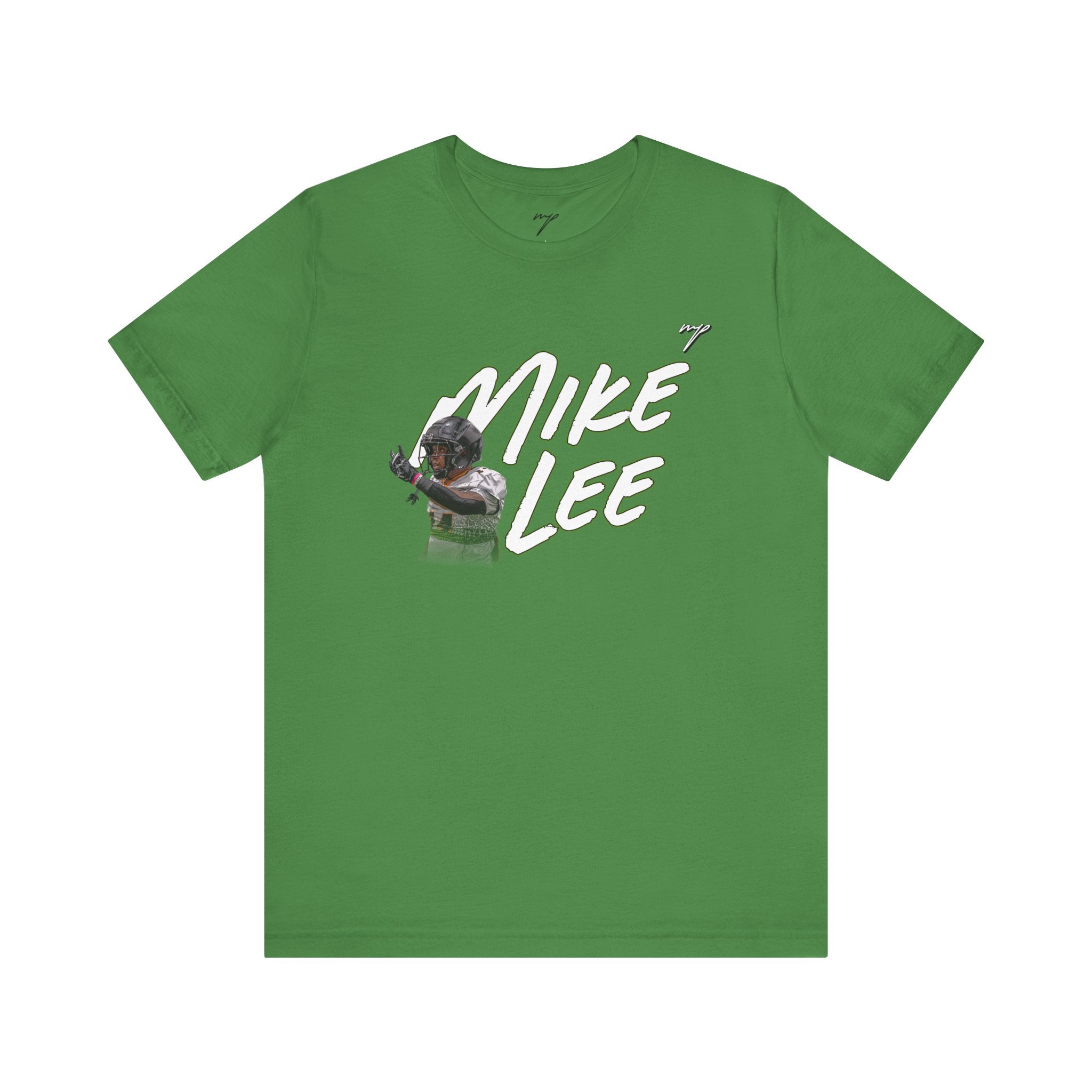Mike Lee Graphic Tee