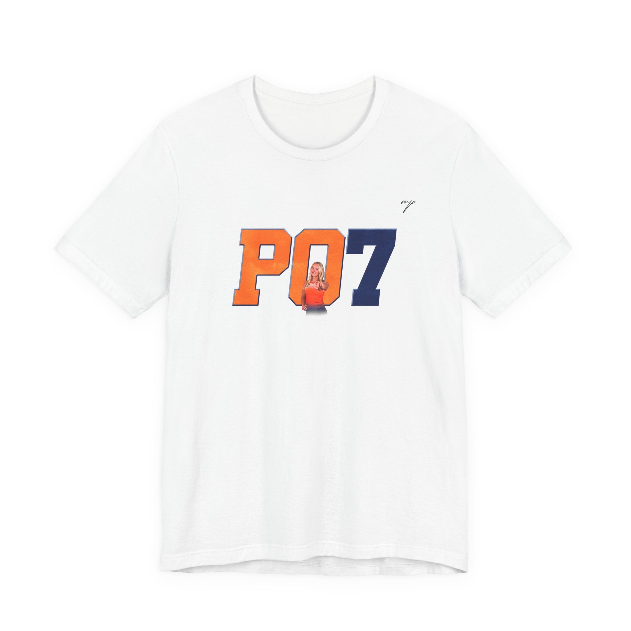 Piper Owen Graphic Tee