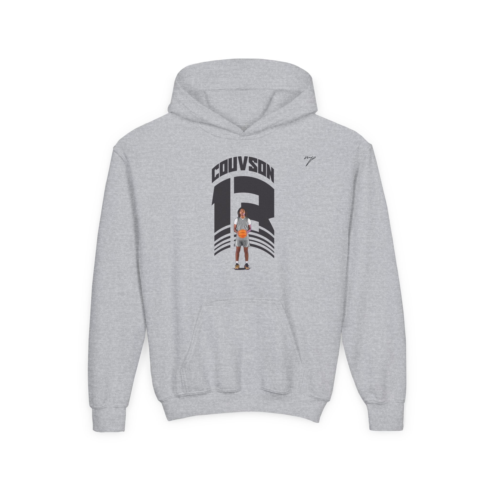 Kyrin Couvson YOUTH Hoodie