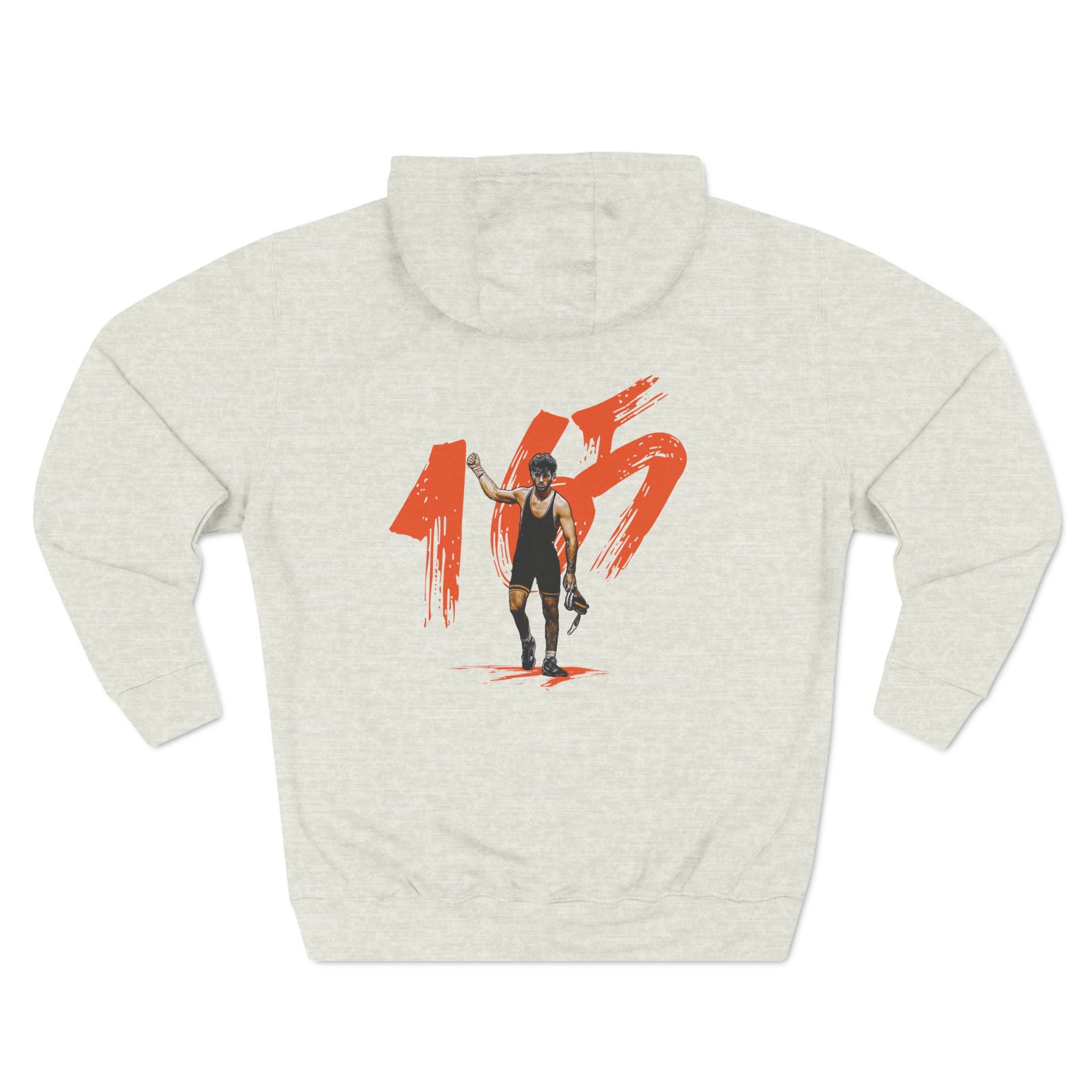 Mason Reiniche Vintage Hoodie