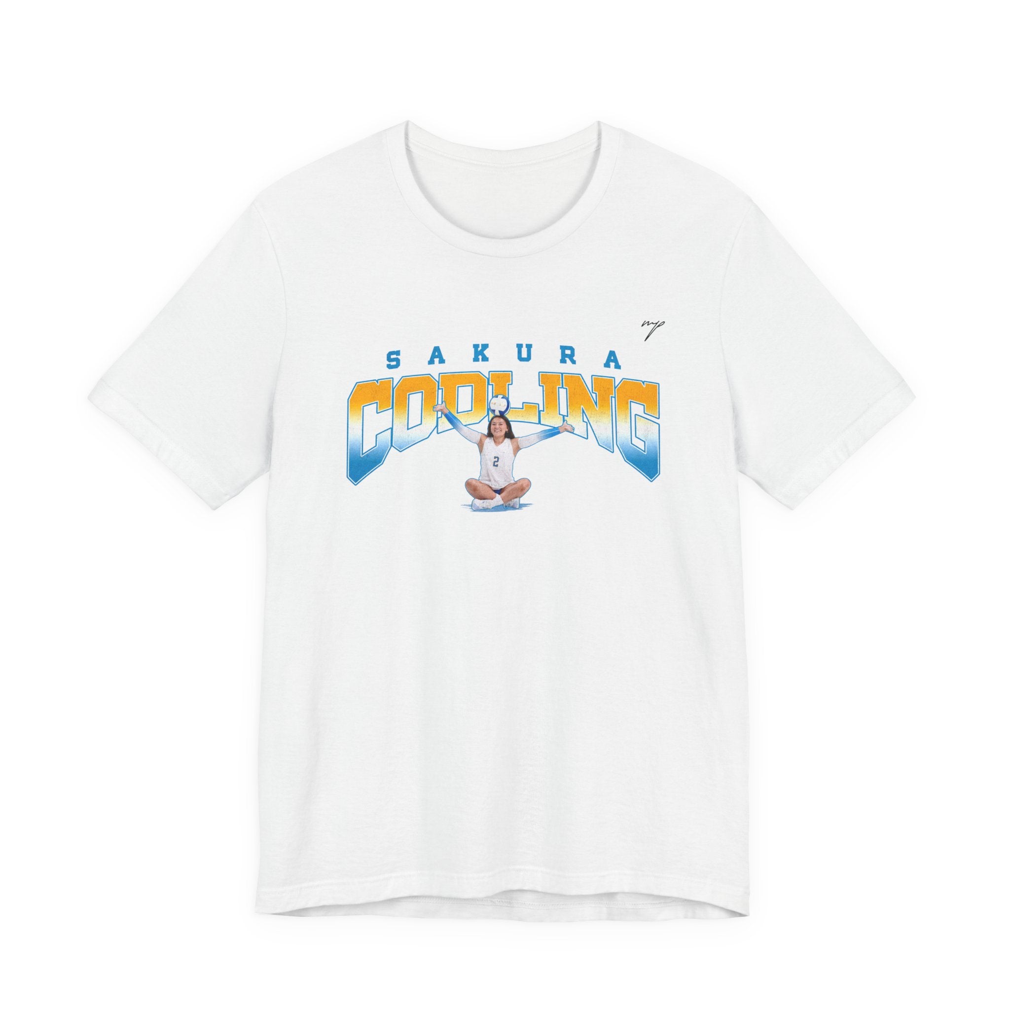 Sakura Codling Graphic Tee