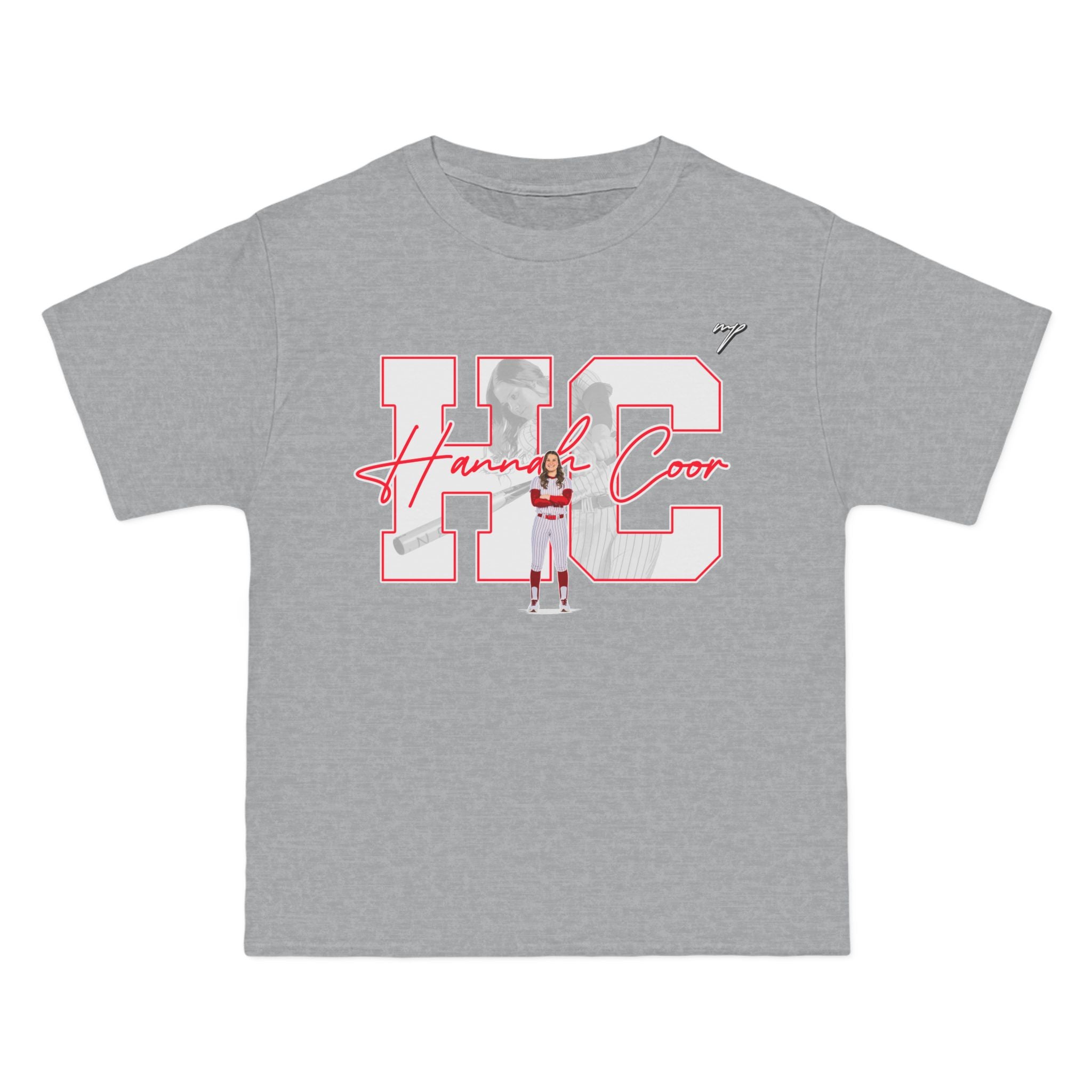 Hannah Coor Vintage Tee