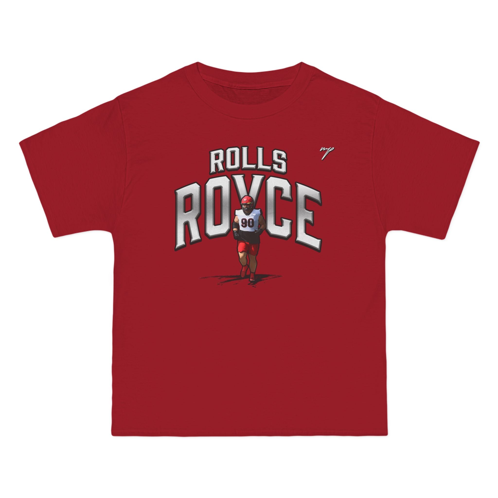 Royce Daugherty Vintage Tee