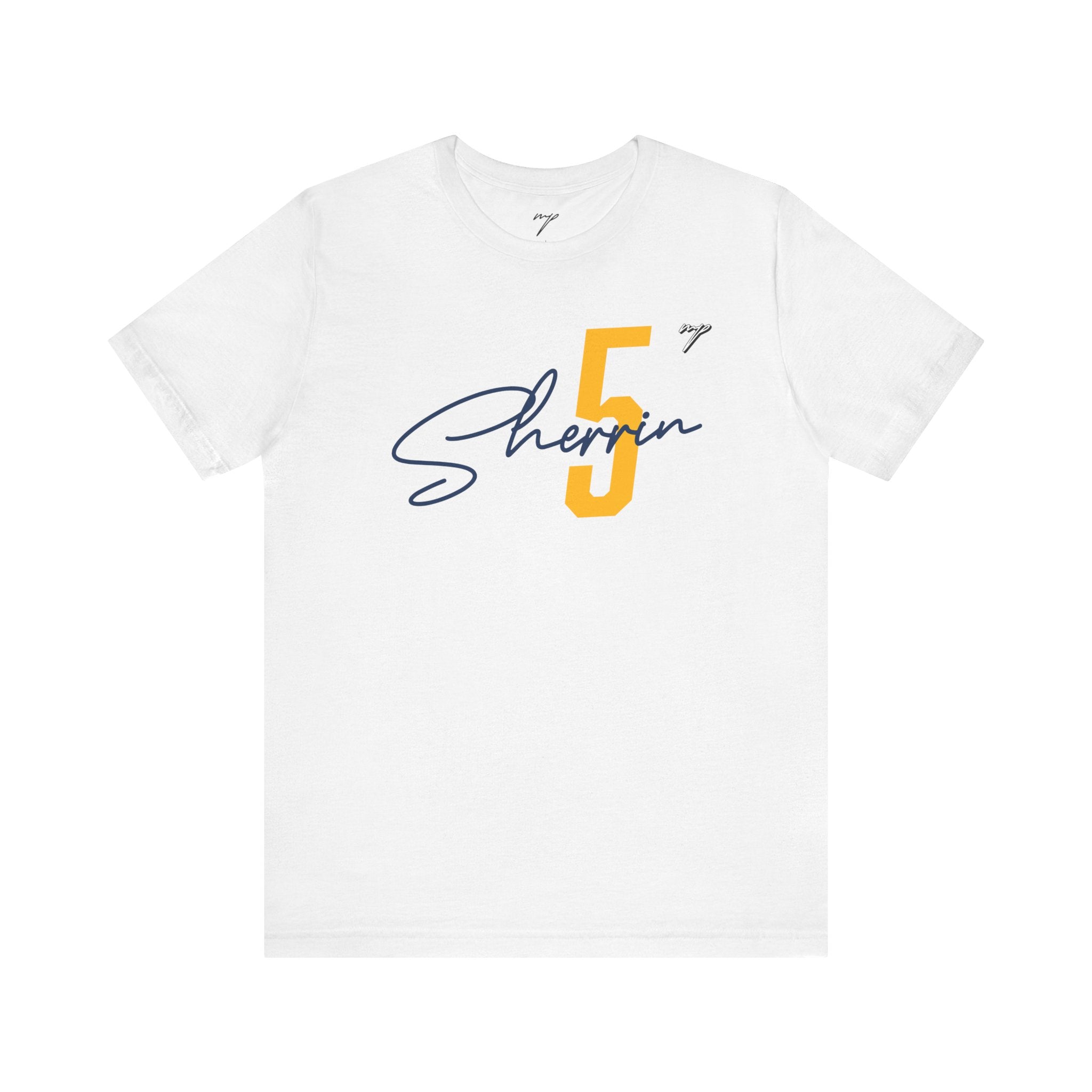 Abram Sherrin Graphic Tee