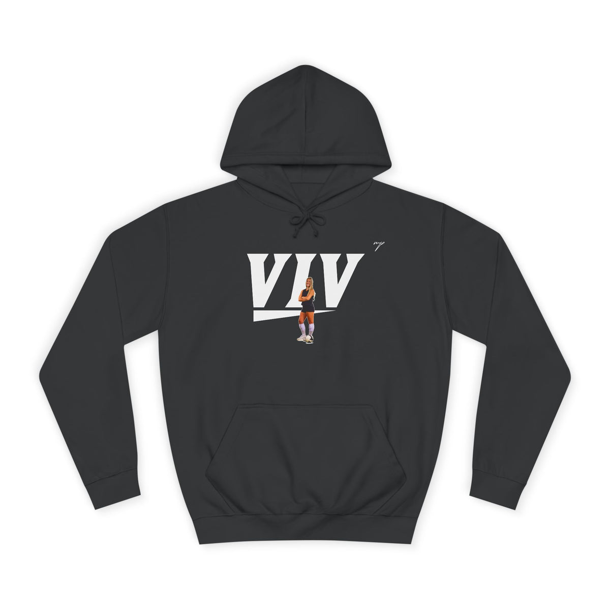 Vivian Stevenson Hoodie