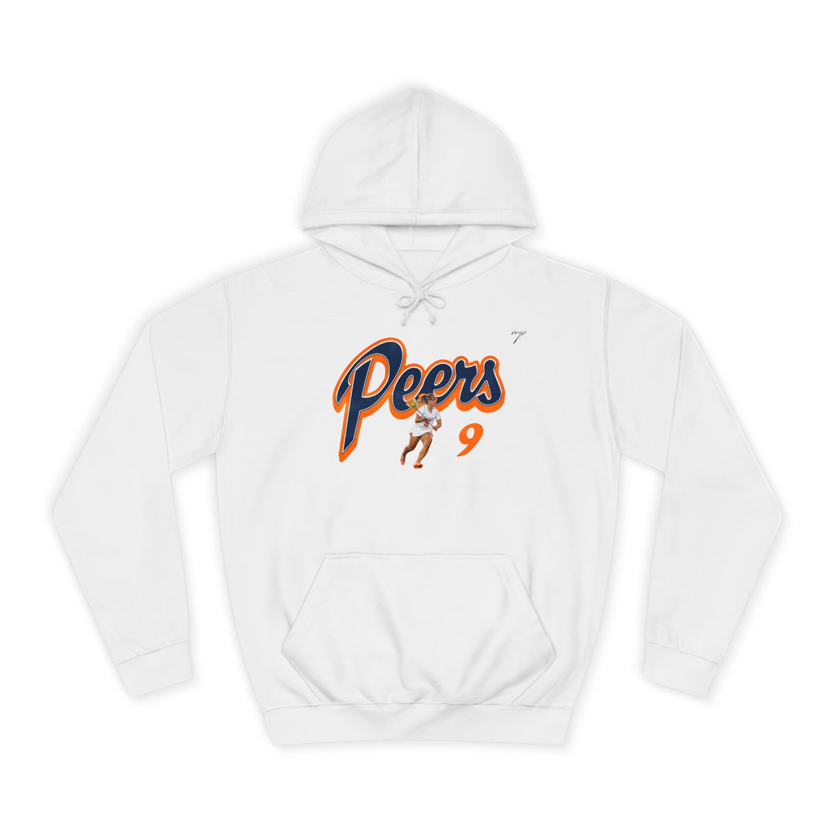 Ava Peers Hoodie
