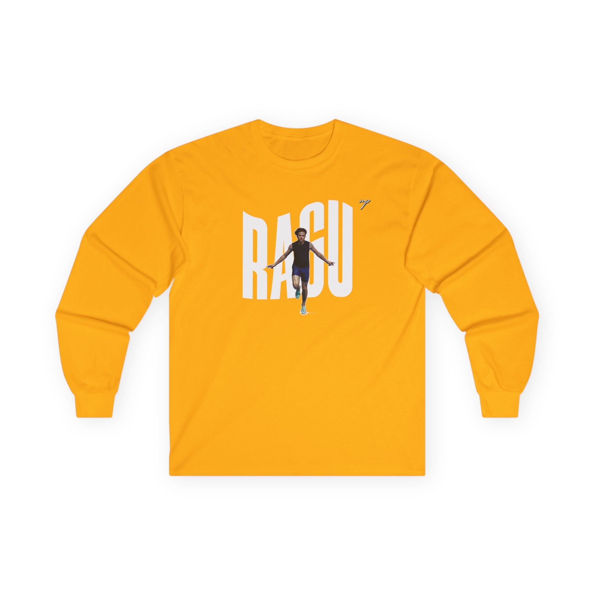 Cade Ragonese Long Sleeve Tee