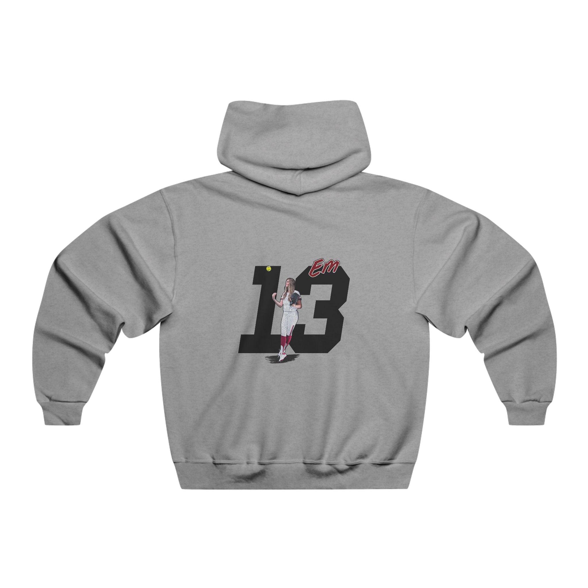 Emma Friedel Vintage Hoodie