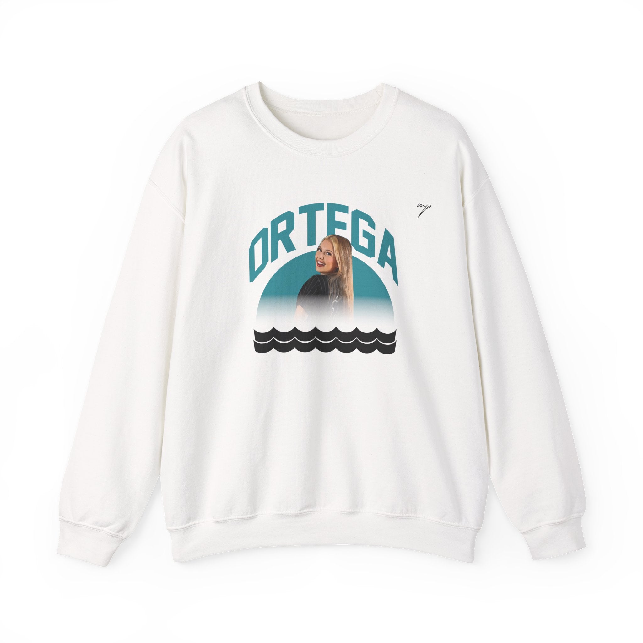Destiney Ortega Crewneck
