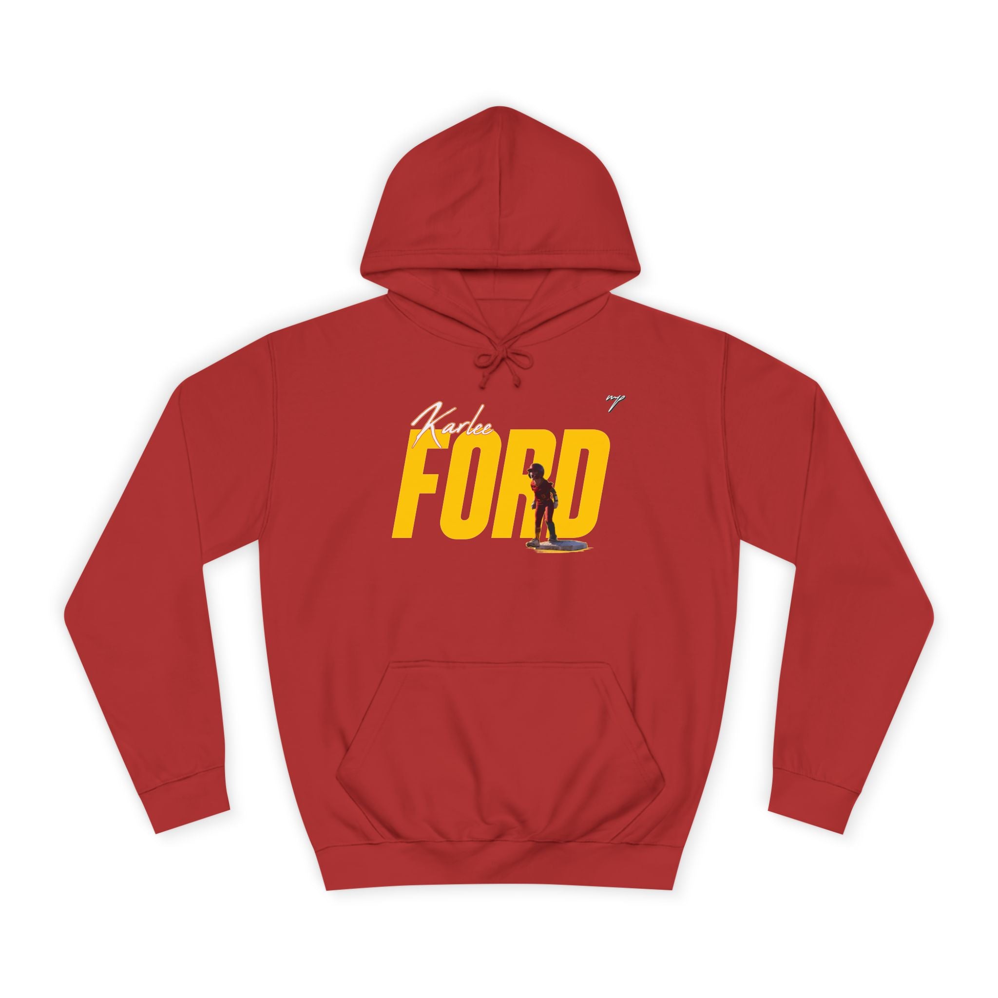 Karlee Ford x League Minis Hoodie