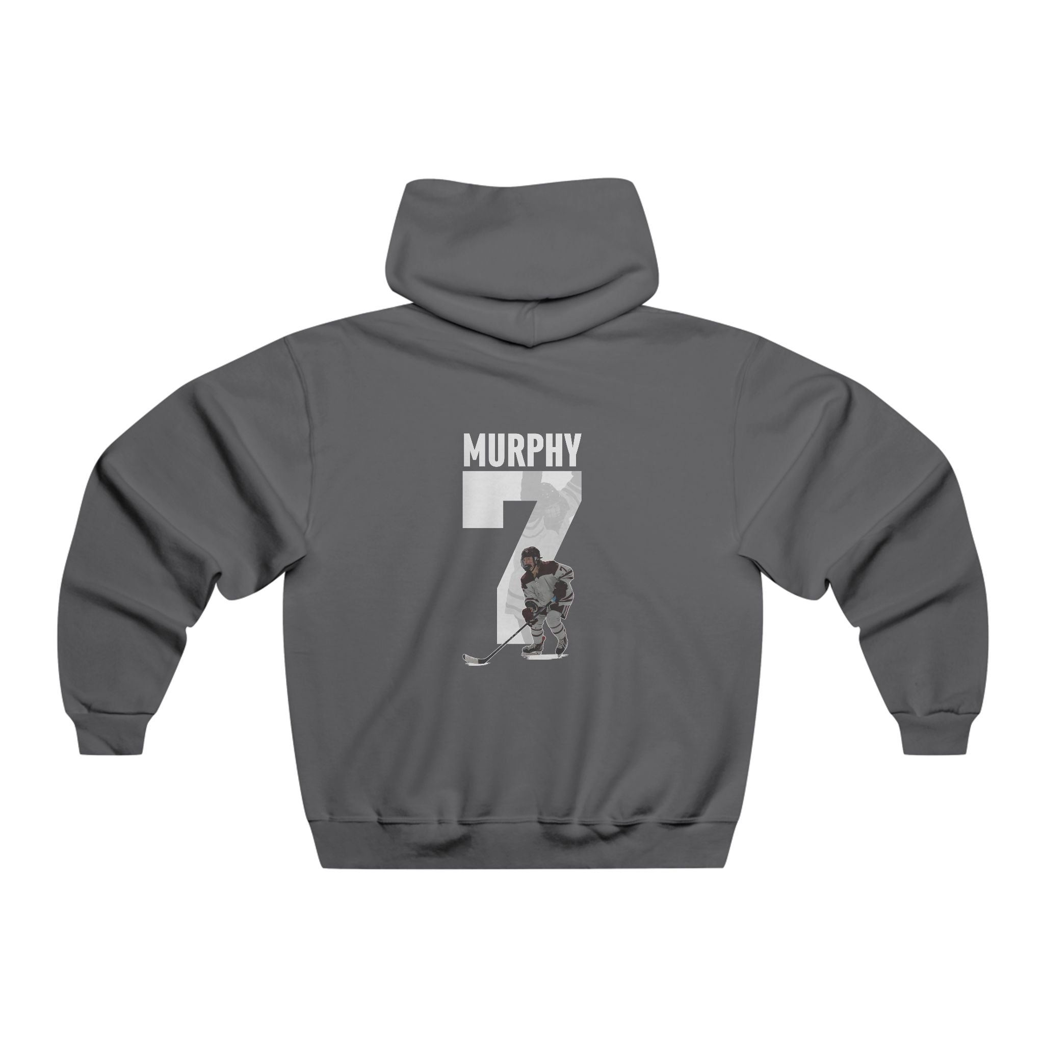 Caleigh Murphy Vintage Hoodie