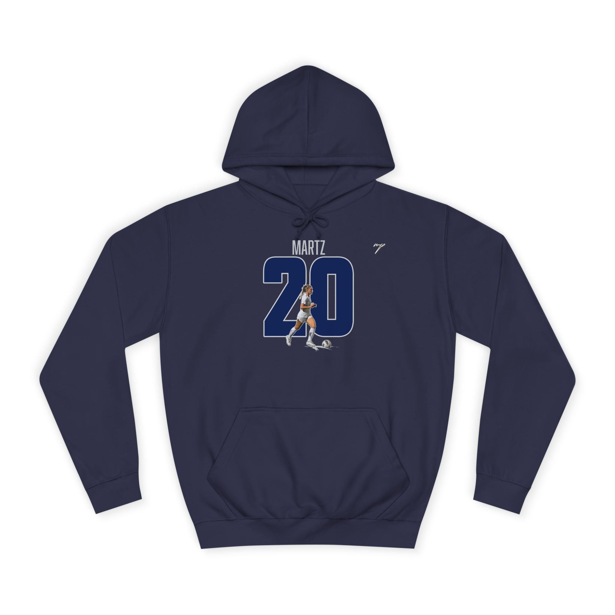 Carsyn Martz Hoodie